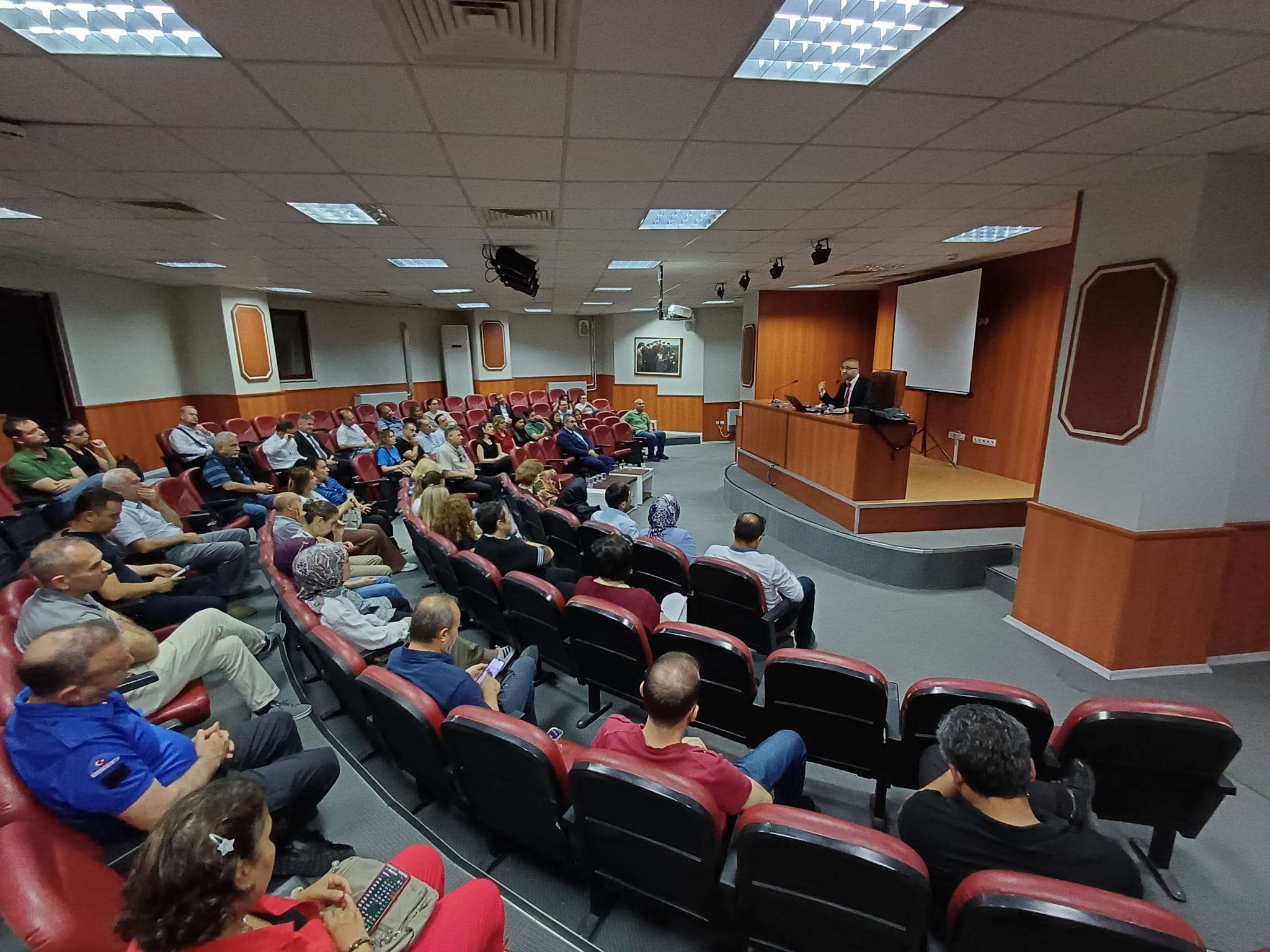 Mediators’ Day