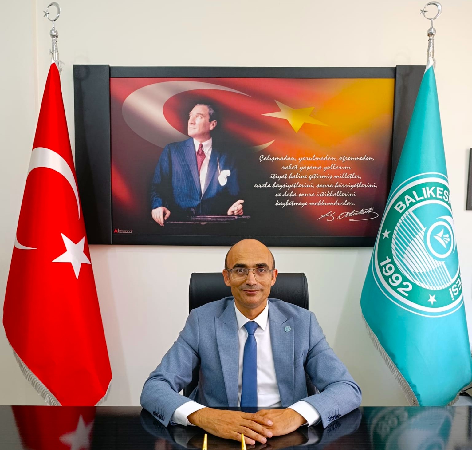 Selami SELVİ