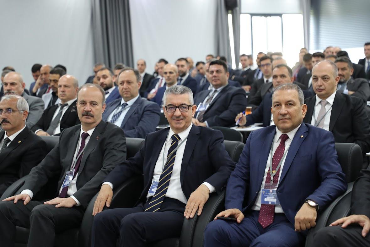 BAÜN Kepsut MYO Akademisyeninden Özel Güvenlik Eğitim Projesine Katkı 2