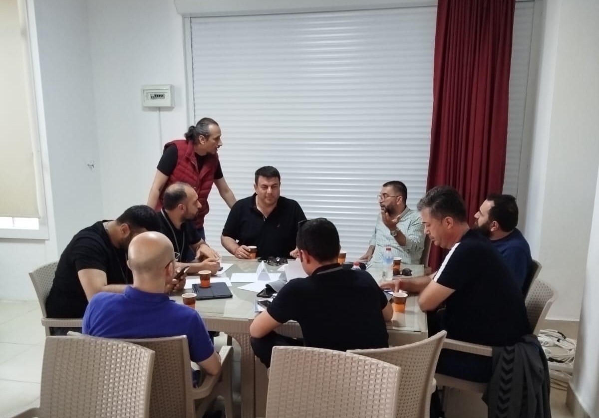 BAÜN Kepsut MYO Akademisyeninden Özel Güvenlik Eğitim Projesine Katkı 3