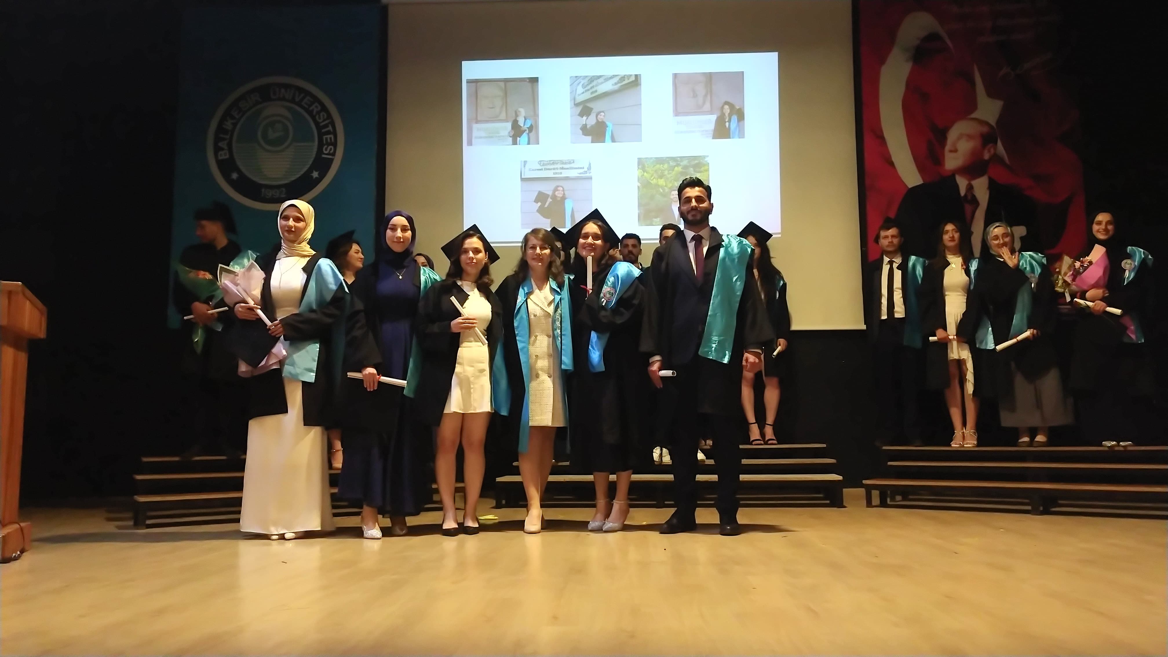 2025 Mezunlarımızı Uğurladık  3