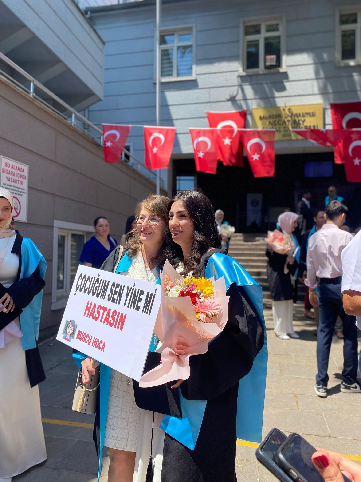 2025 Mezunlarımızı Uğurladık  9