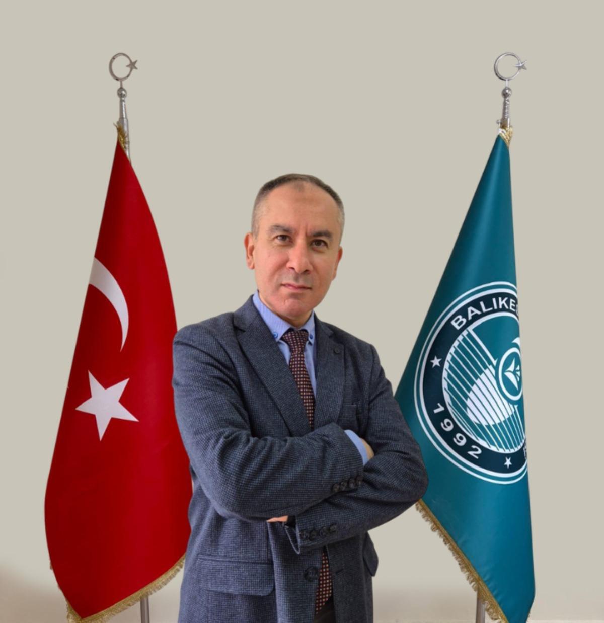 Bülent HASDEMİR