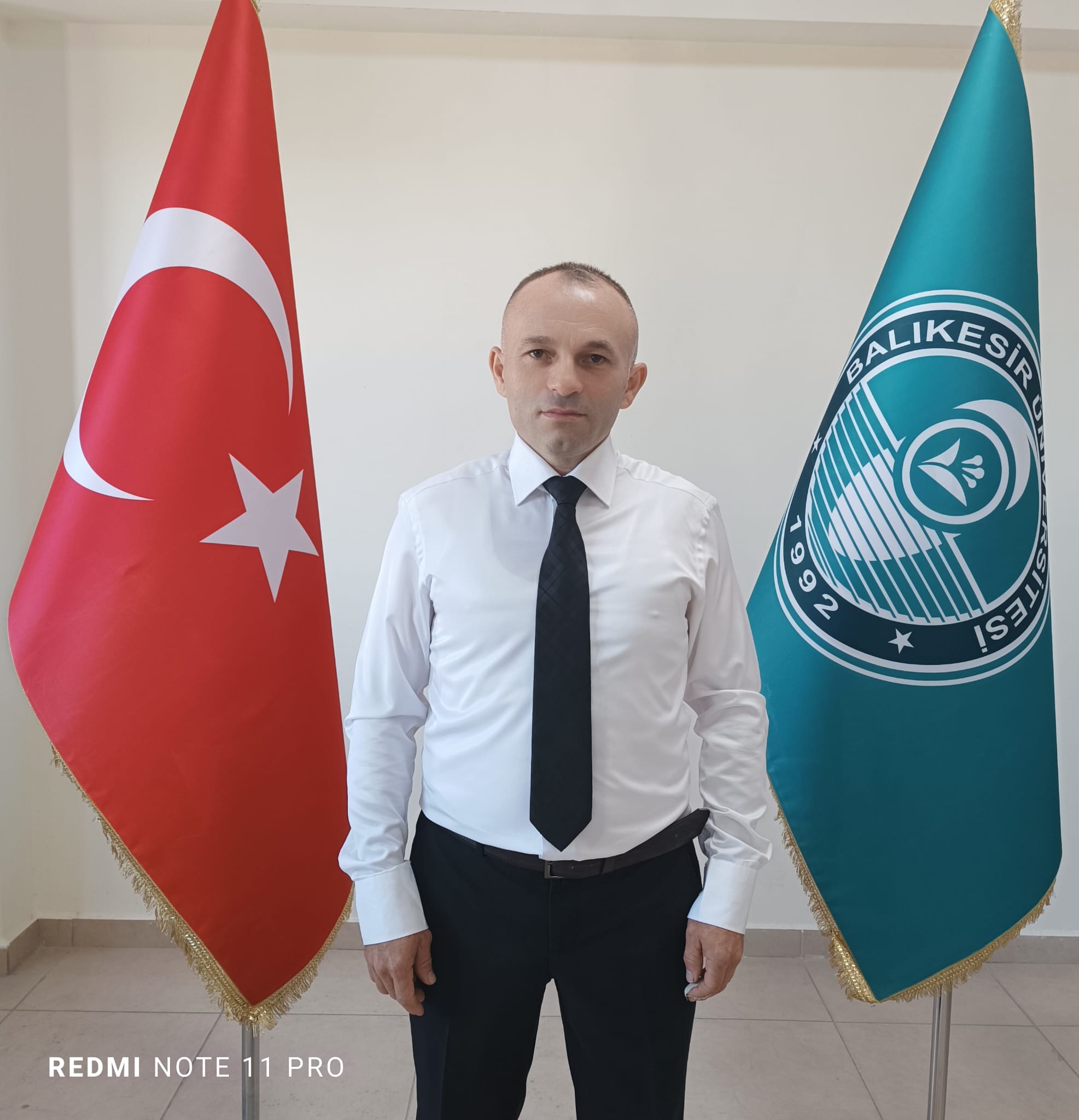 Mehmet KISAOĞLU