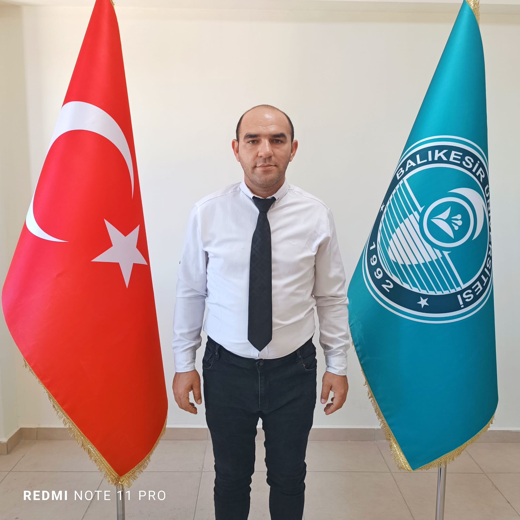 Şaban AKBAY