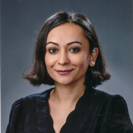 Yeşim KURT