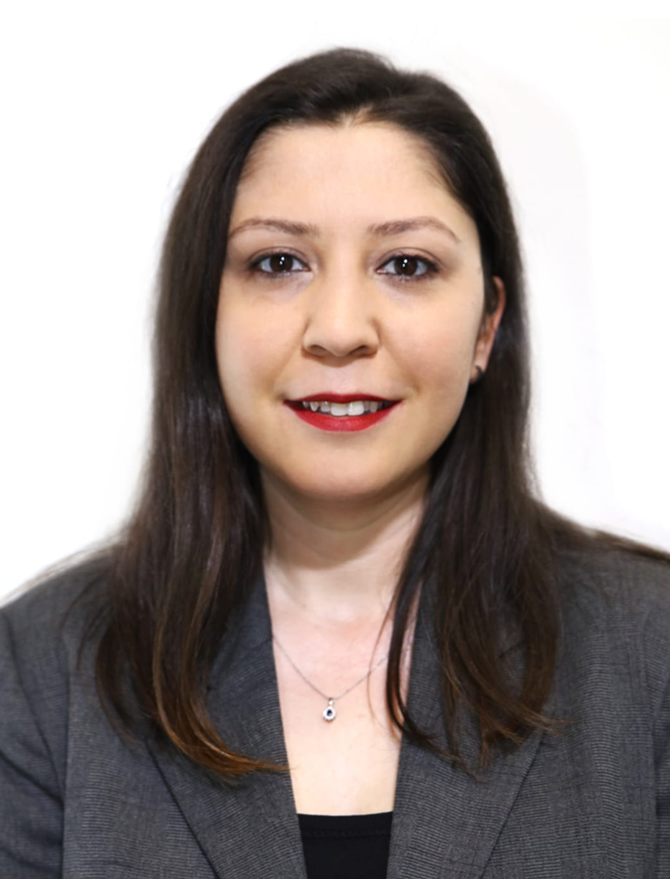 Gülaçtı ŞEN