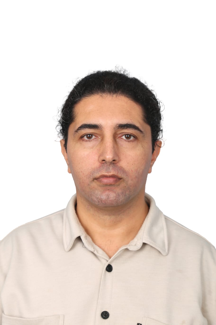 Seyhun DURMUŞ
