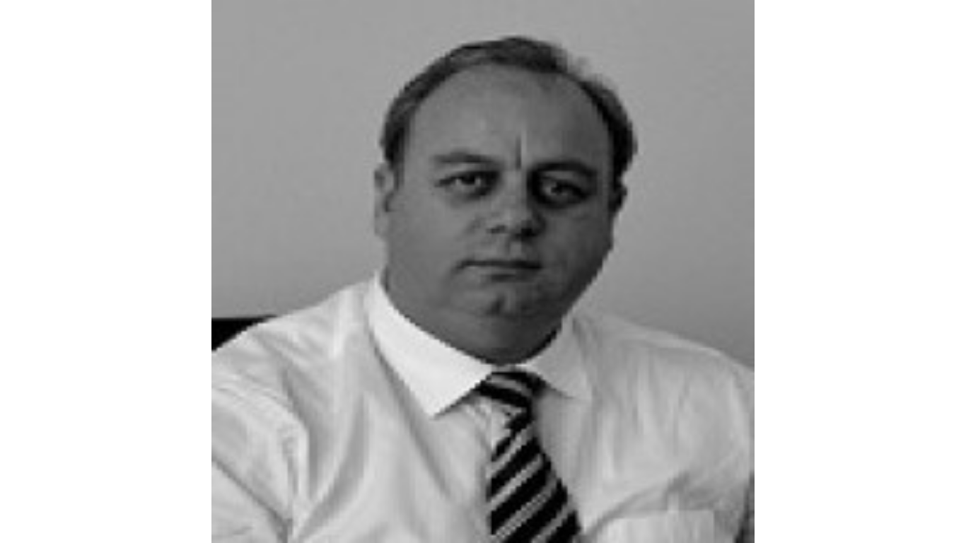 Mustafa Cem KIRANKABEŞ