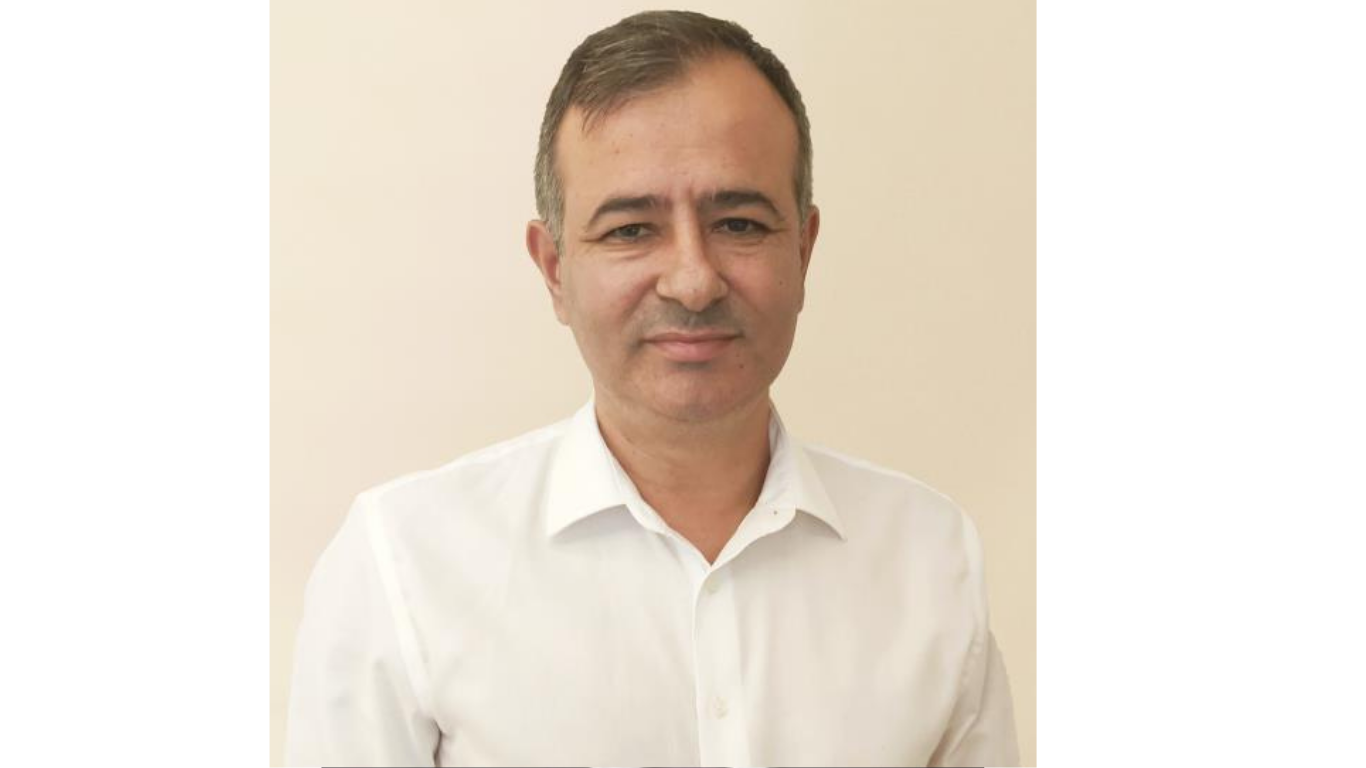 Tamer BOLAT