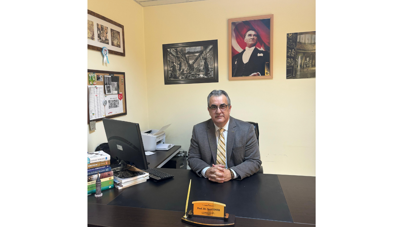 Şerif ÖNER
