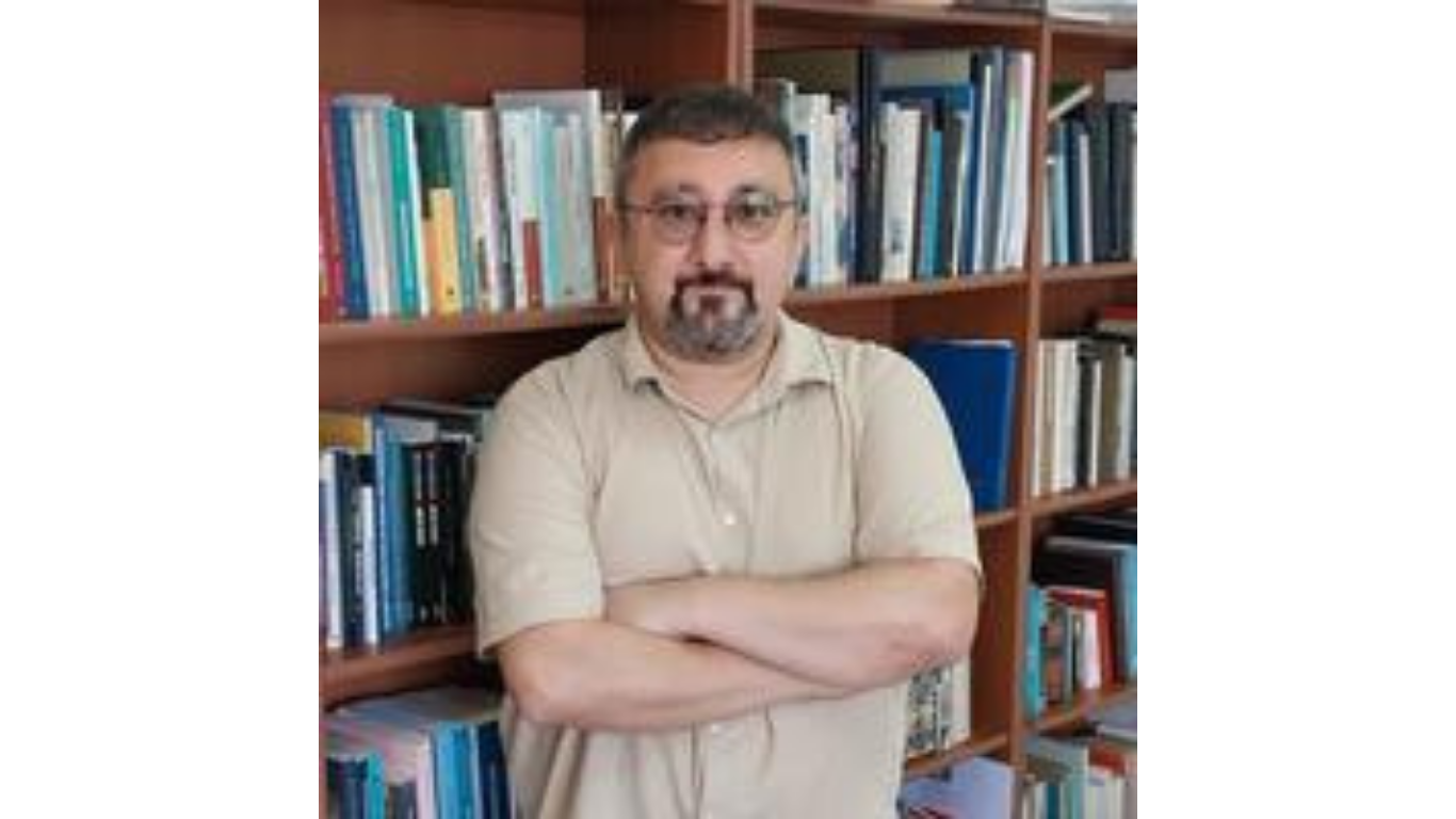 Ali ÇAKSU