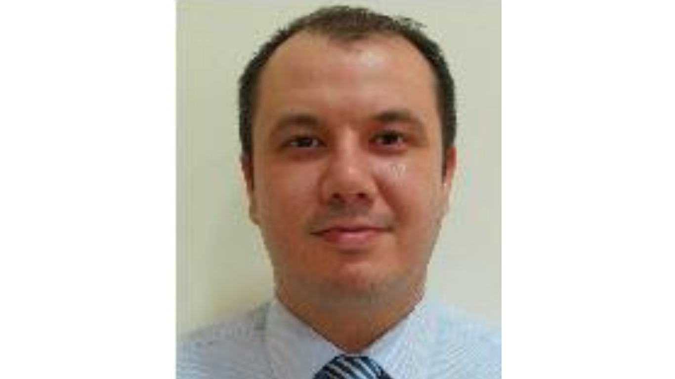 İbrahim Murat BİCİL