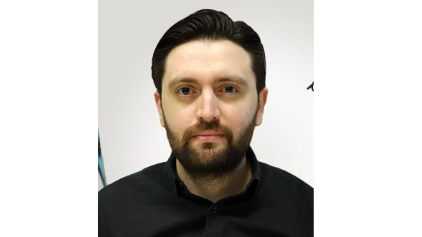 Ahmet ÇALIK