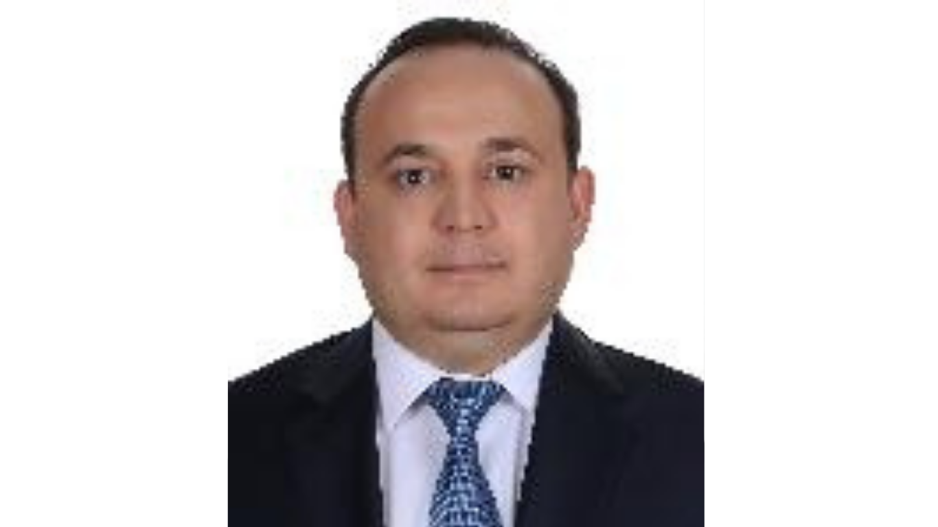 Hilmi Tunahan AKKUŞ