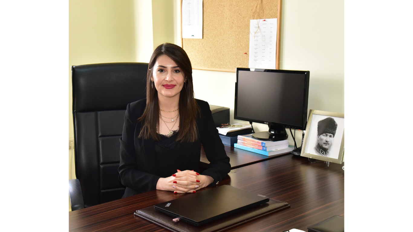 Sinem ŞAHNAGİL