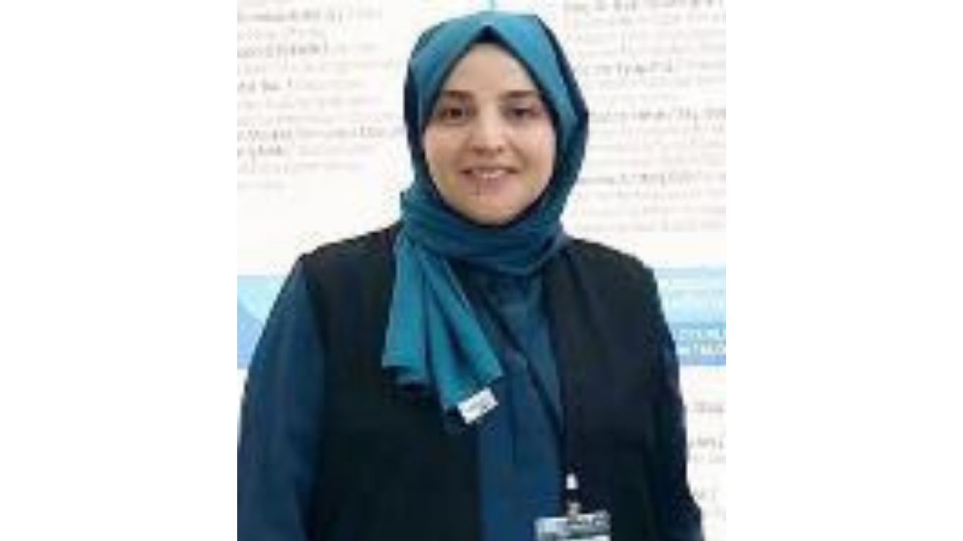 Zeynep GÜNAY
