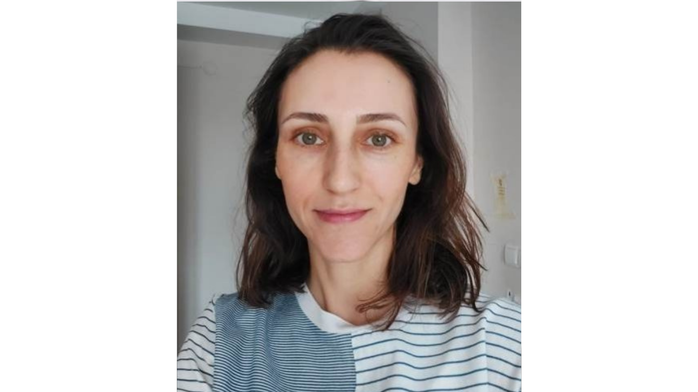 AYŞE GAMZE ÇİFTÇİ AYTEKİN