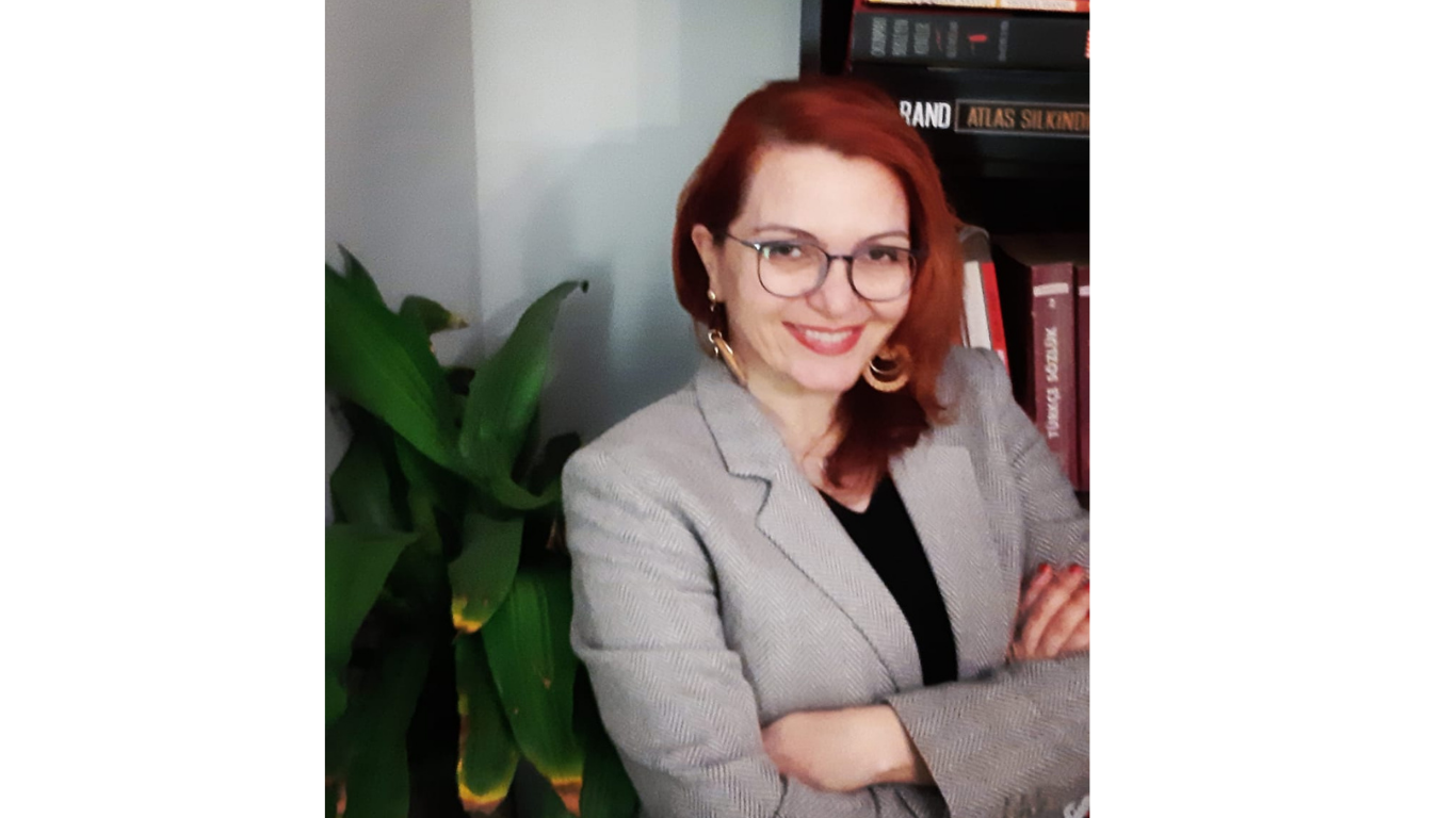 Serap YÜCEL