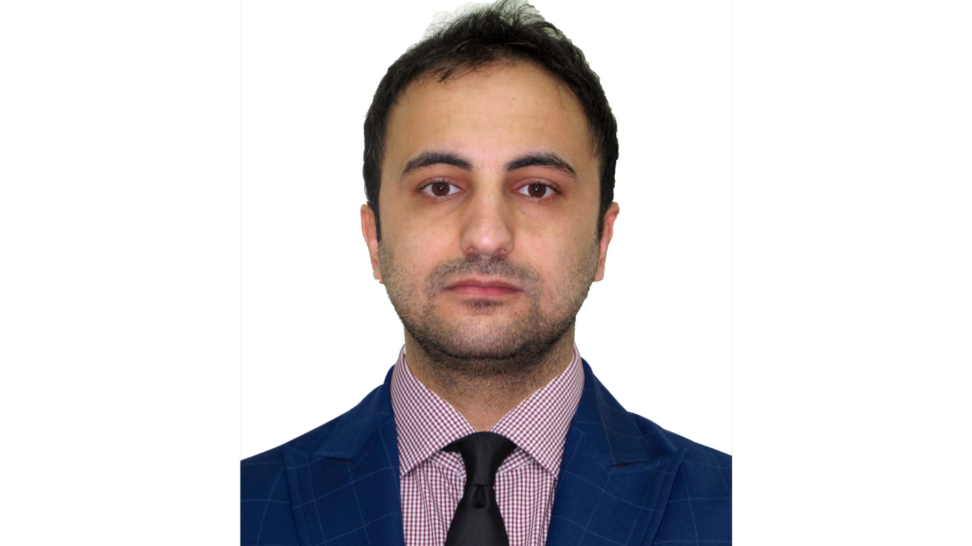 Güven DEMİRDAŞ