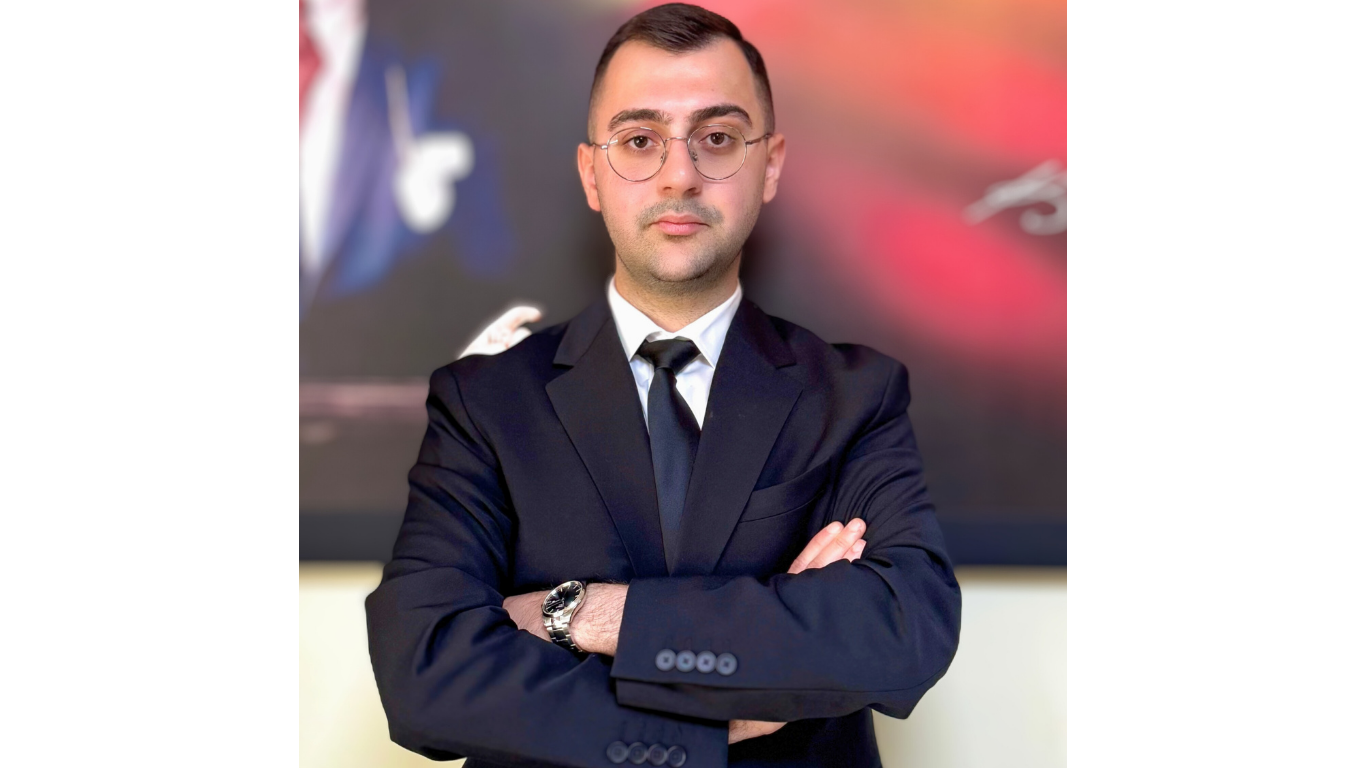 Mert DEMİR