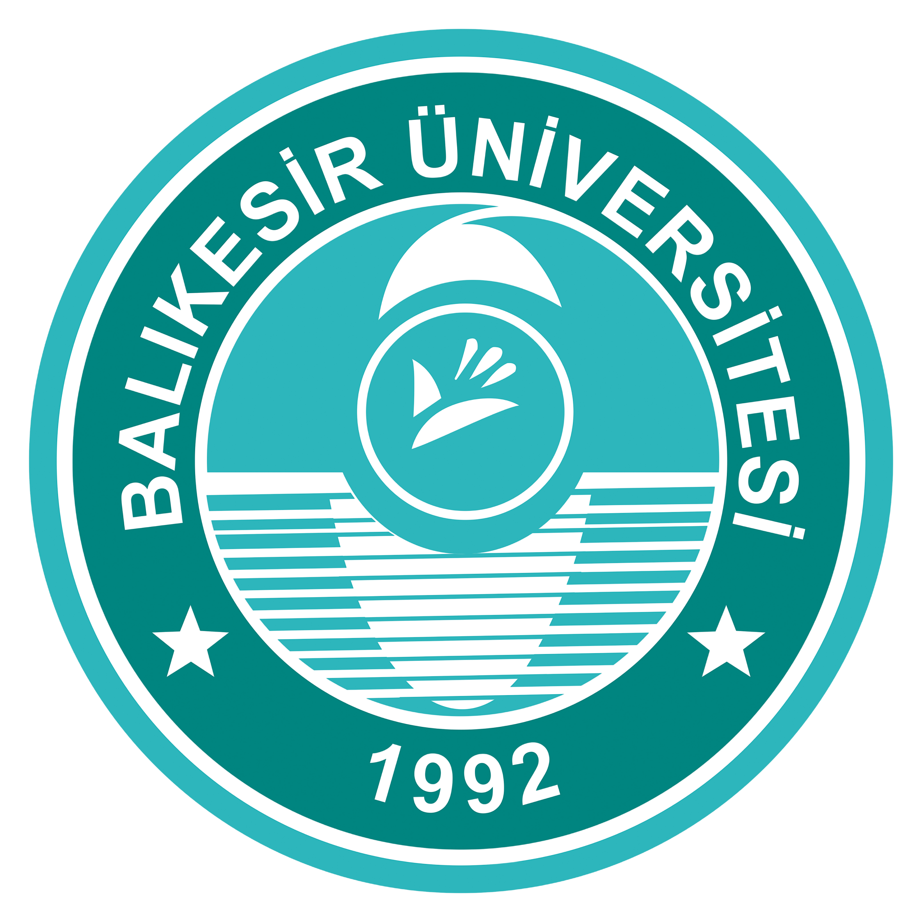 BAUN Logosu