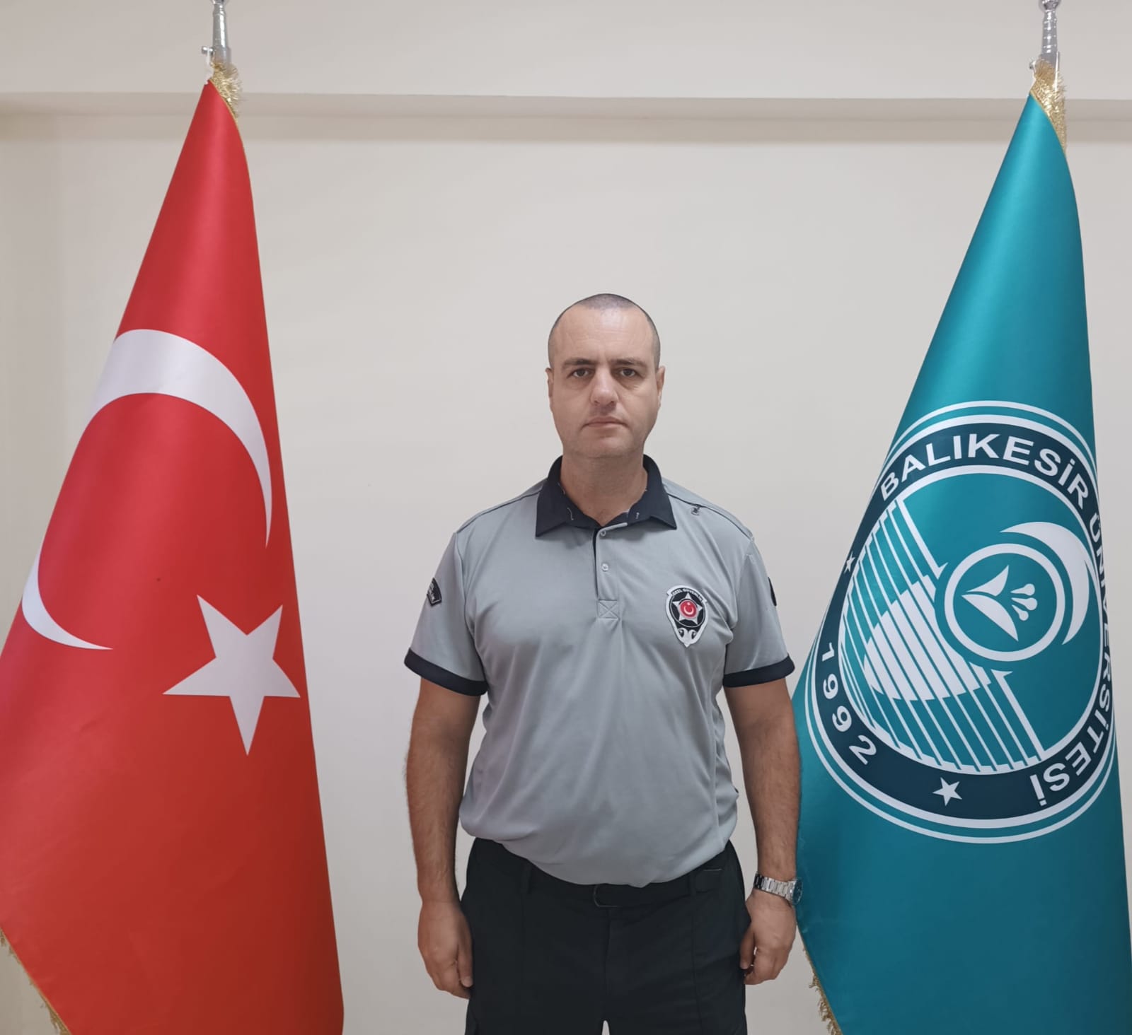 Okan GÖKDERE