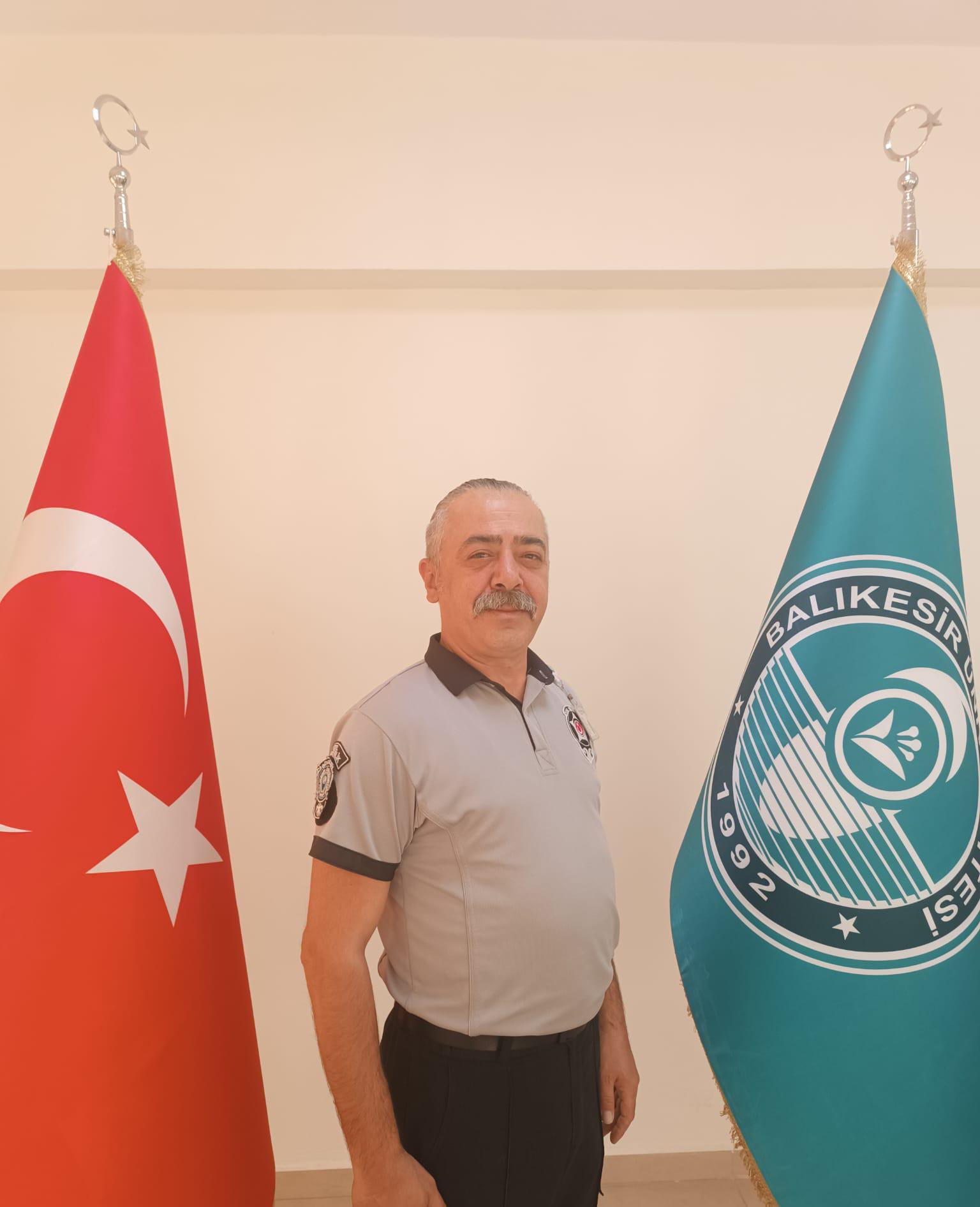 Gürkan KAZANÇ