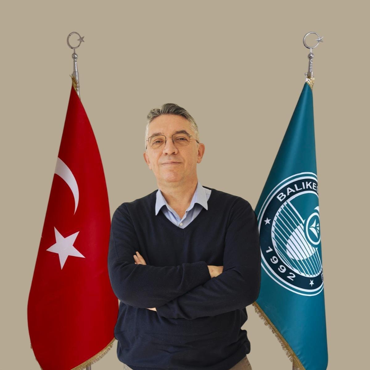 Fatih KARAKAŞ