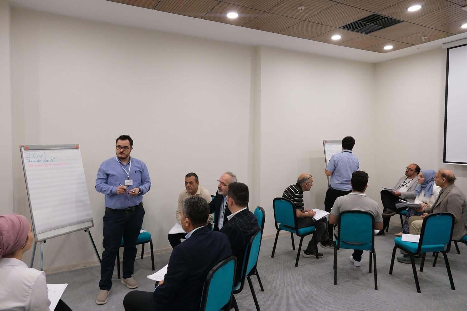 Güney Marmara’nın Temiz Enerji Vizyonu Balıkesir Üniversitesi’nde Ele Alındı 4