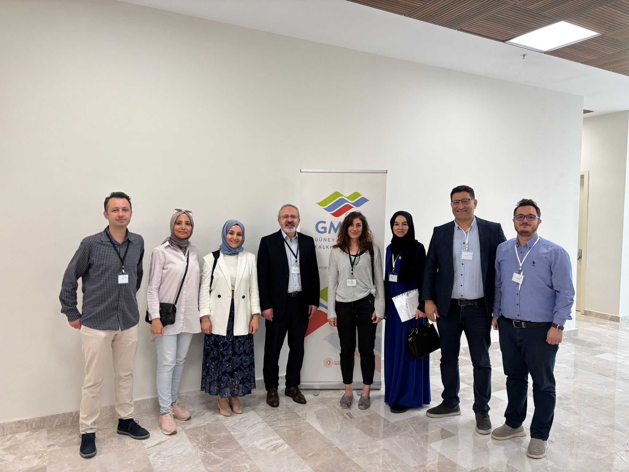 The Clean Energy Vision of South Marmara Addressed at Balıkesir University 1