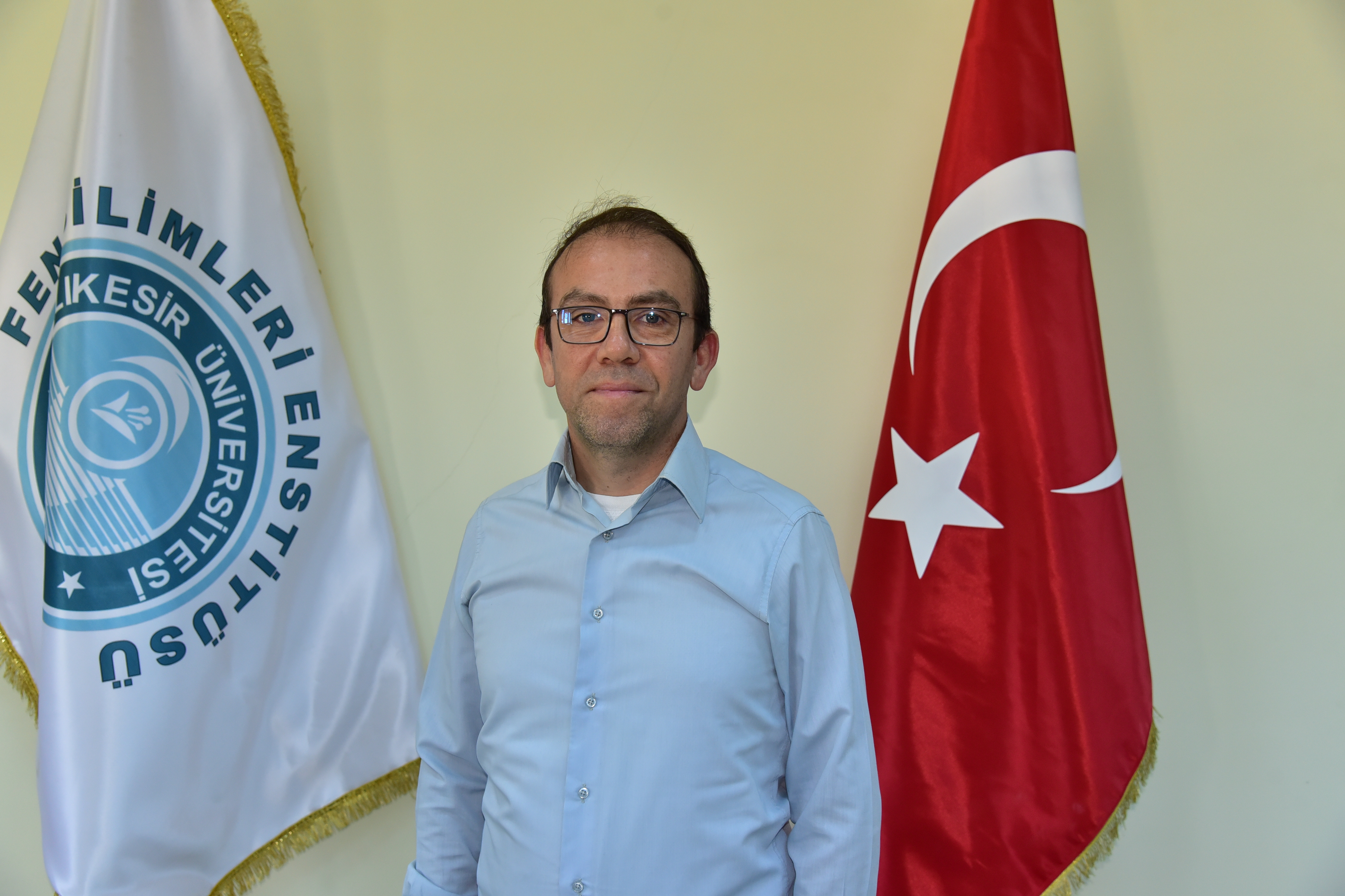 Levent AYDIN