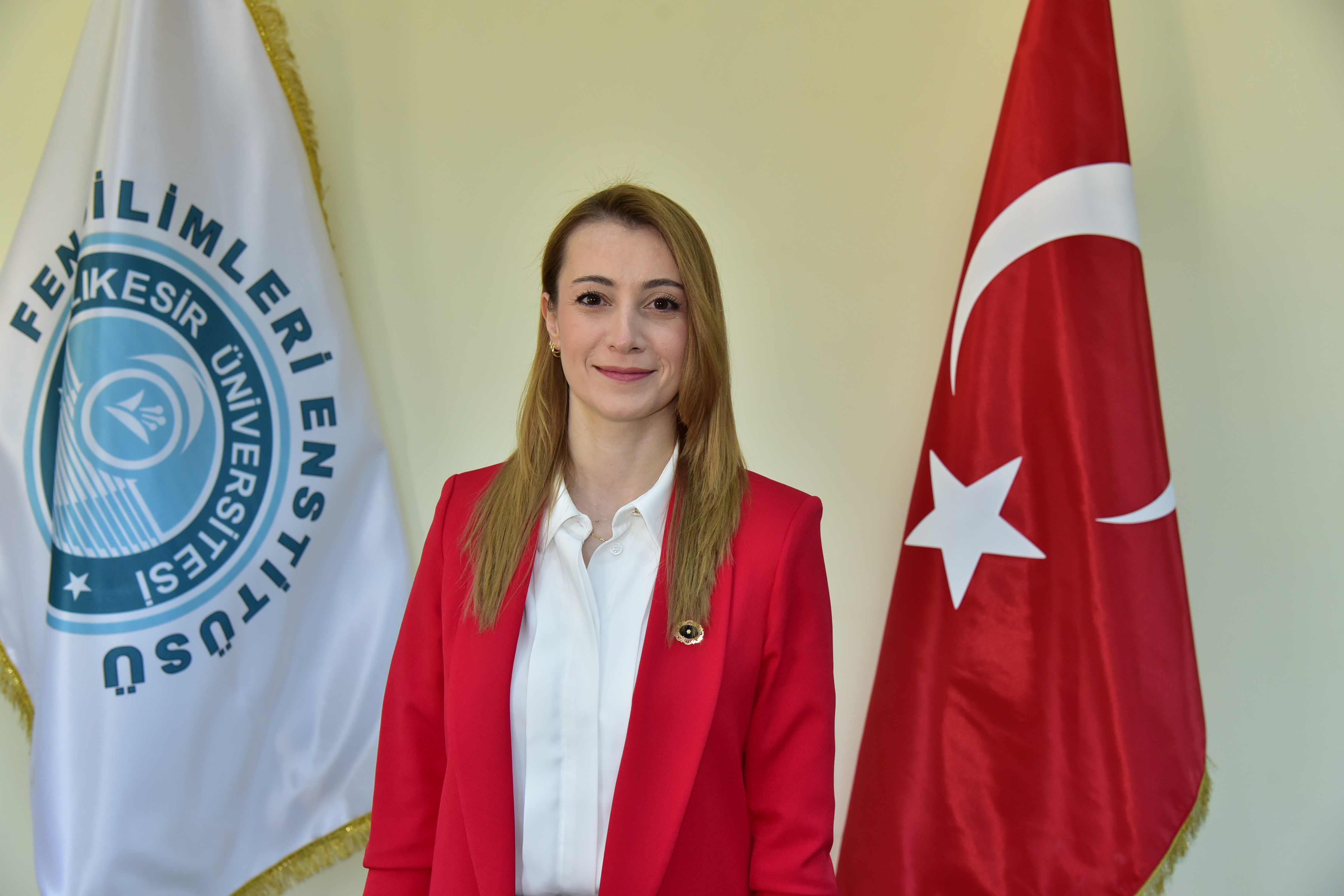 Dr. Öğr. Üyesi Simge SERTKAYA KÖYBAŞI