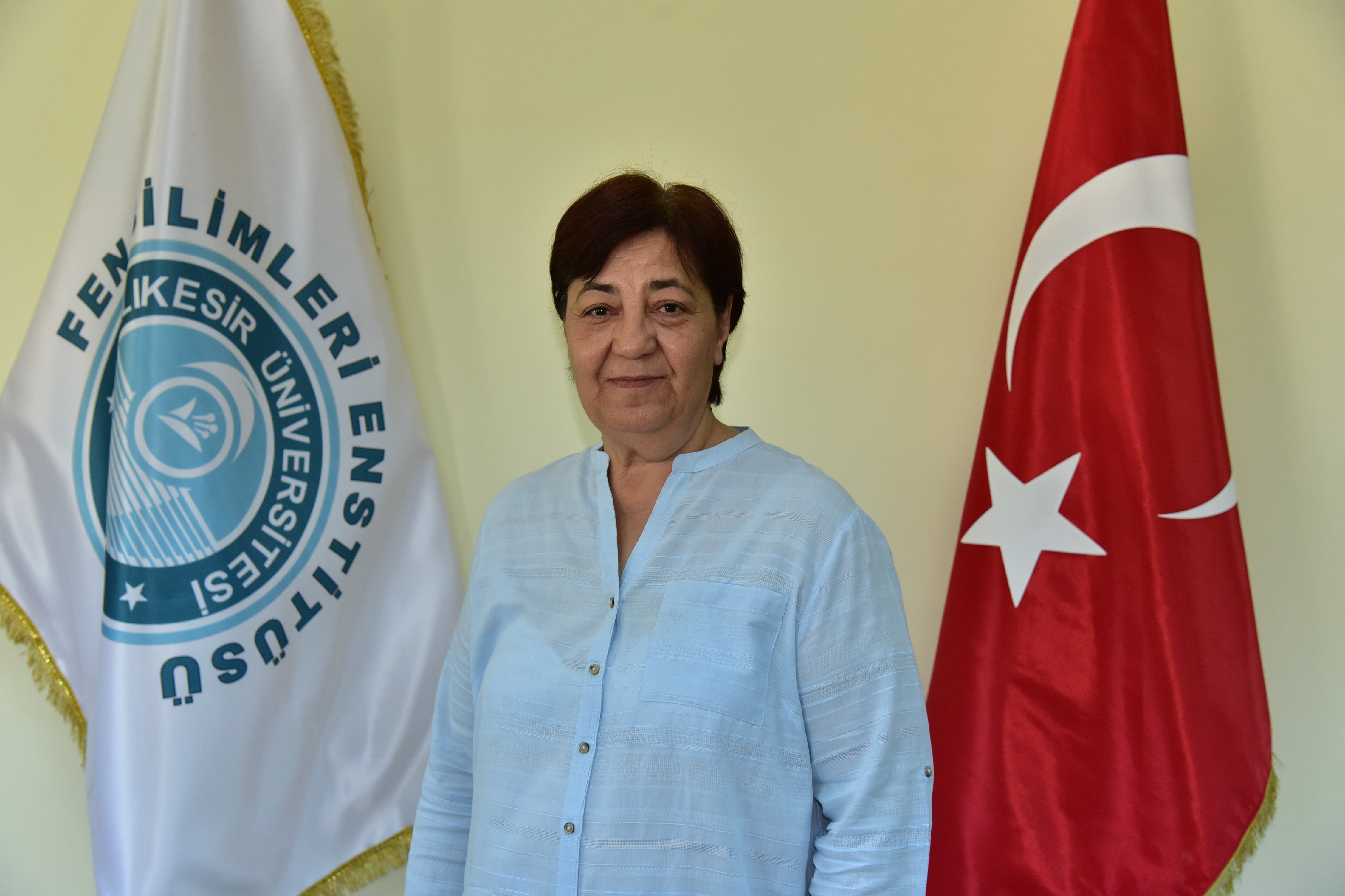 Sevinç KAYNAK