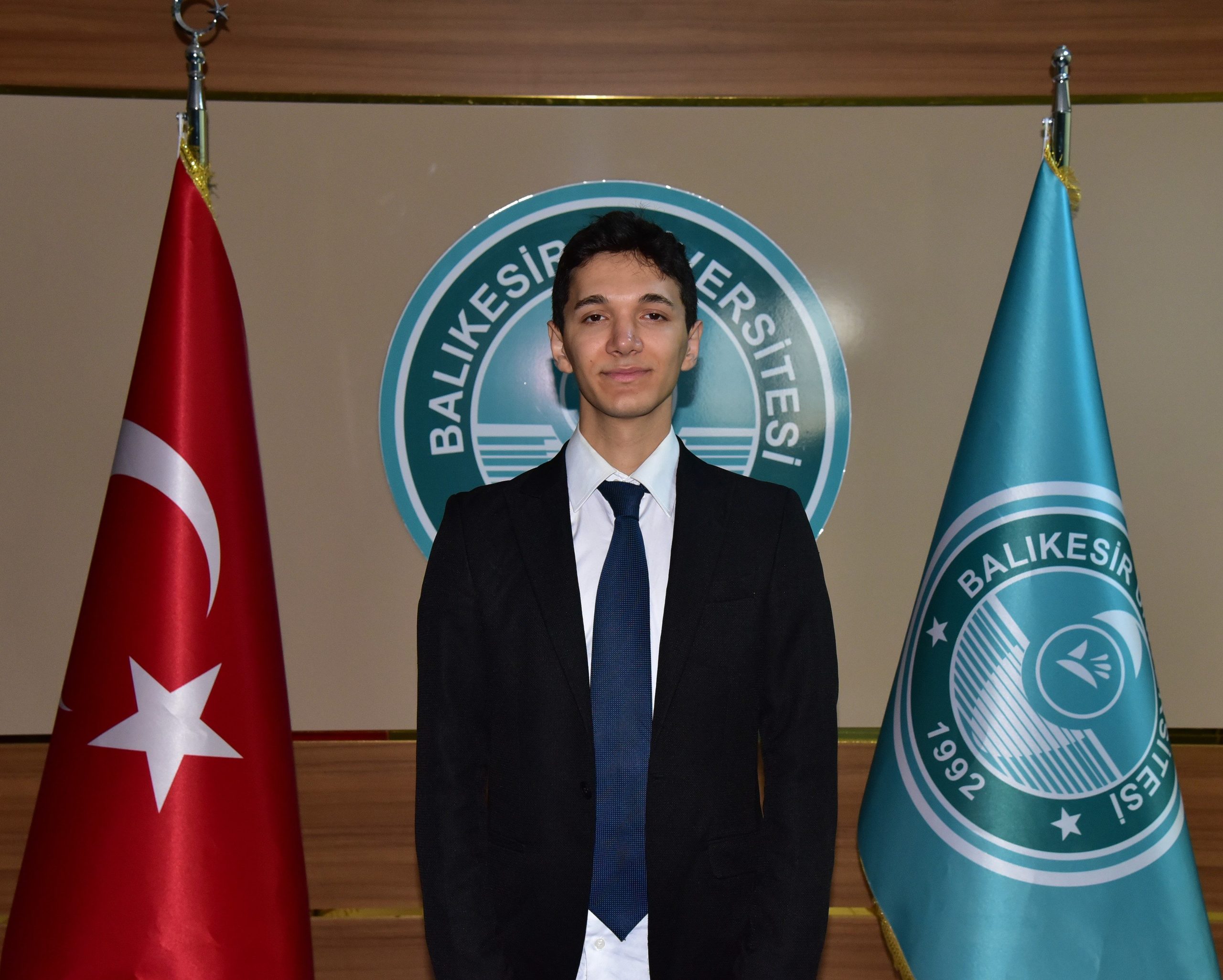 Yusuf DEMİR