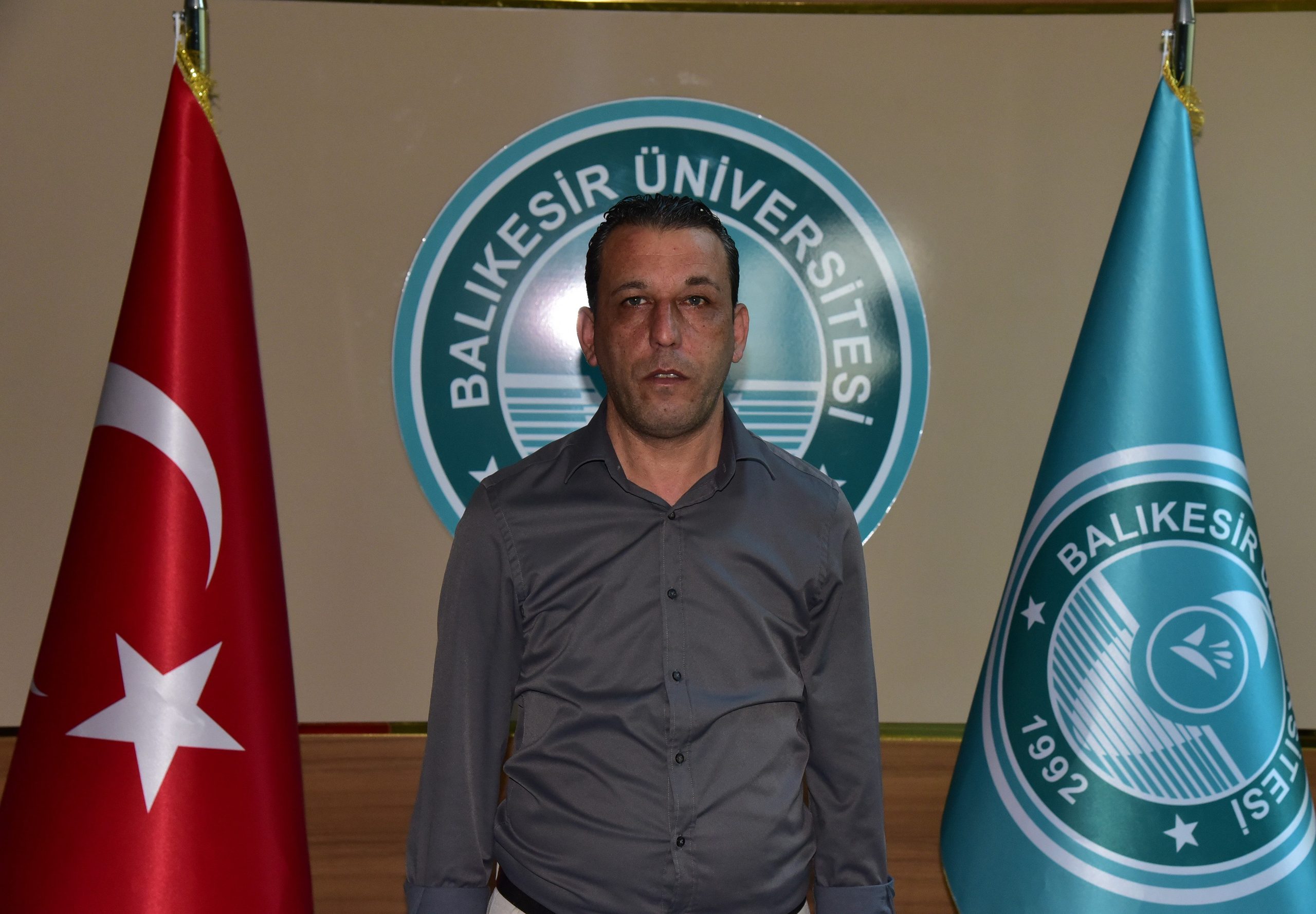 Basri ÇAKIR