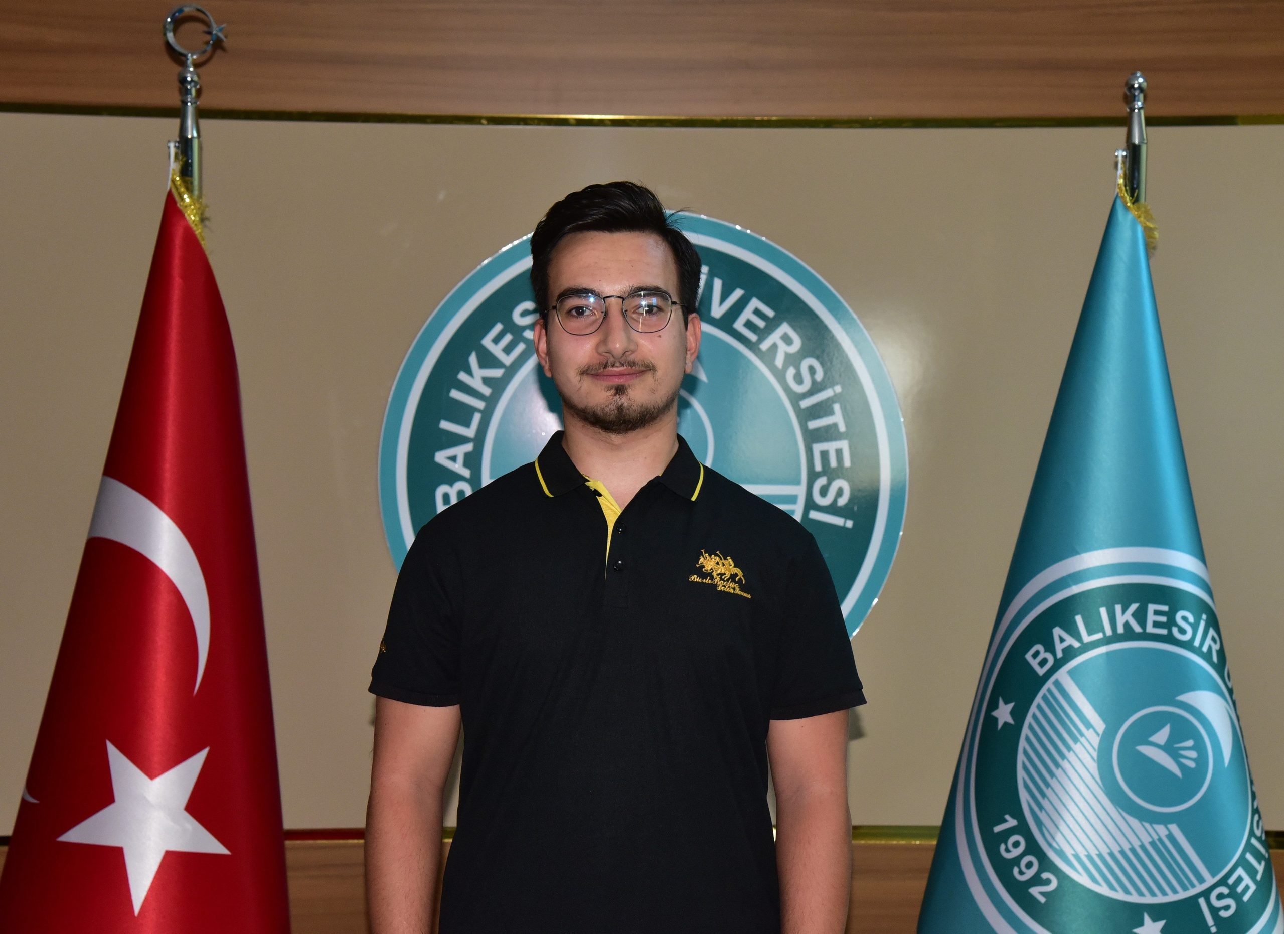 Eyüp Hilmi CEYLAN