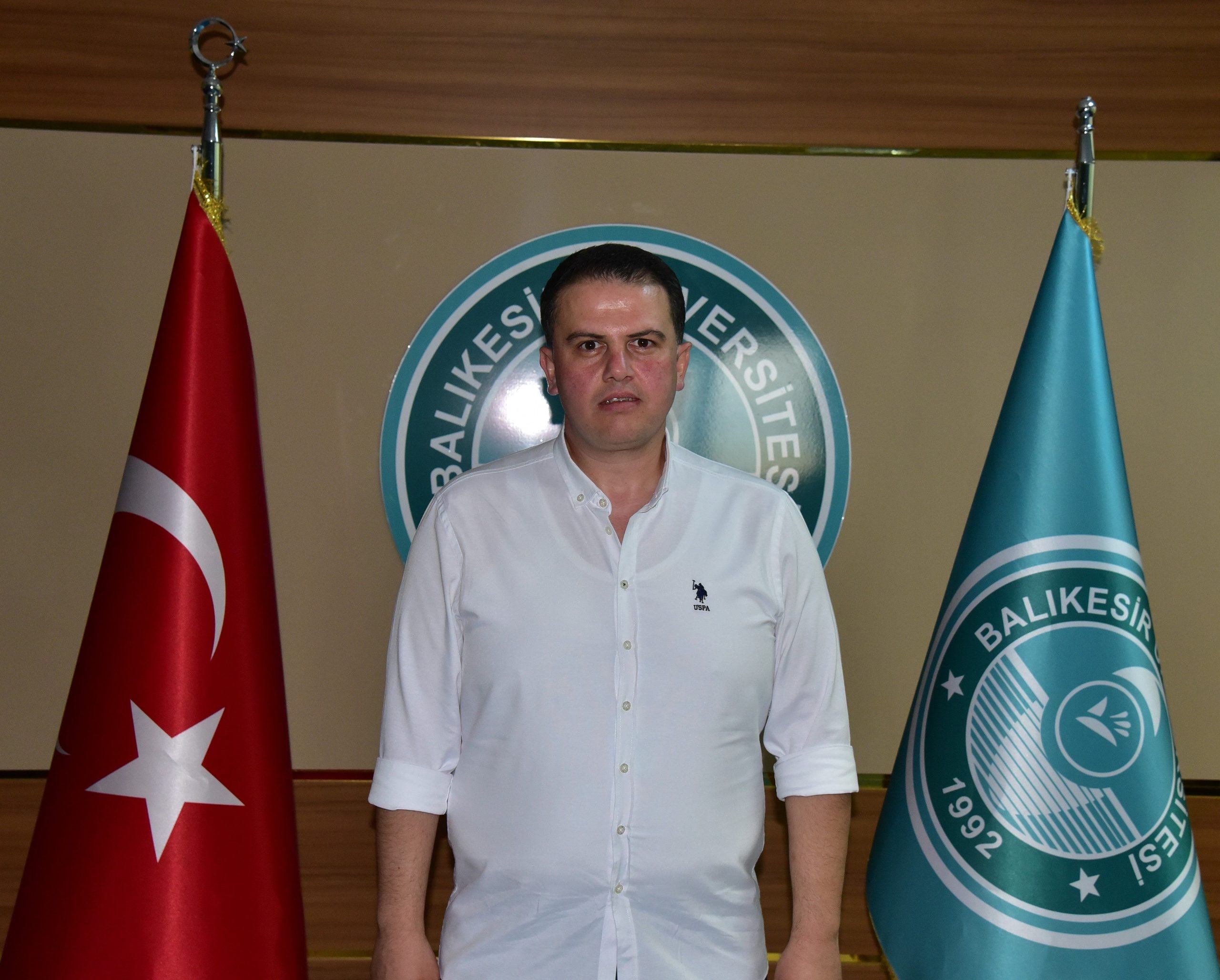 Furkan KARADEMİR