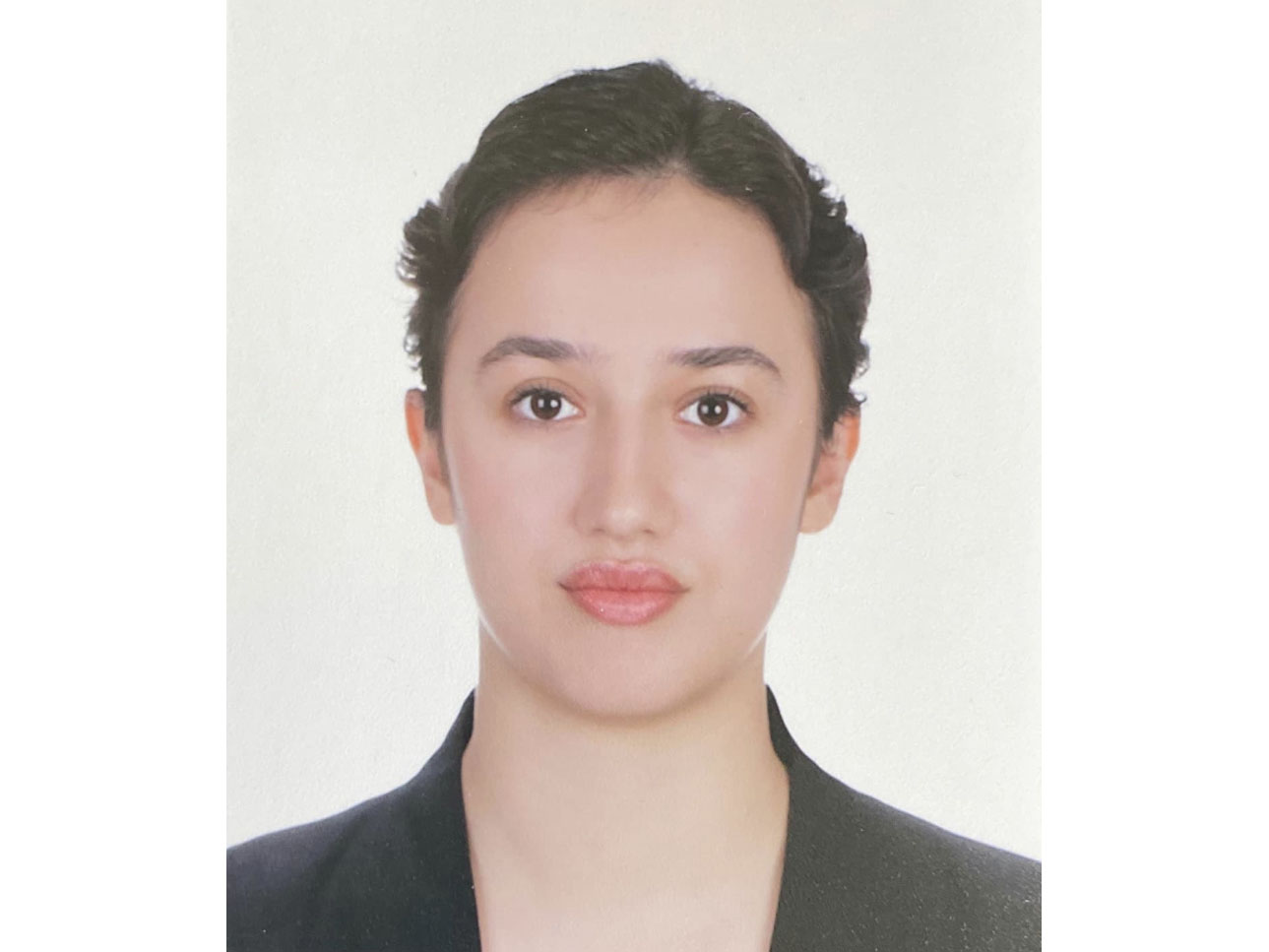 Arş. Gör. Şule KARACA