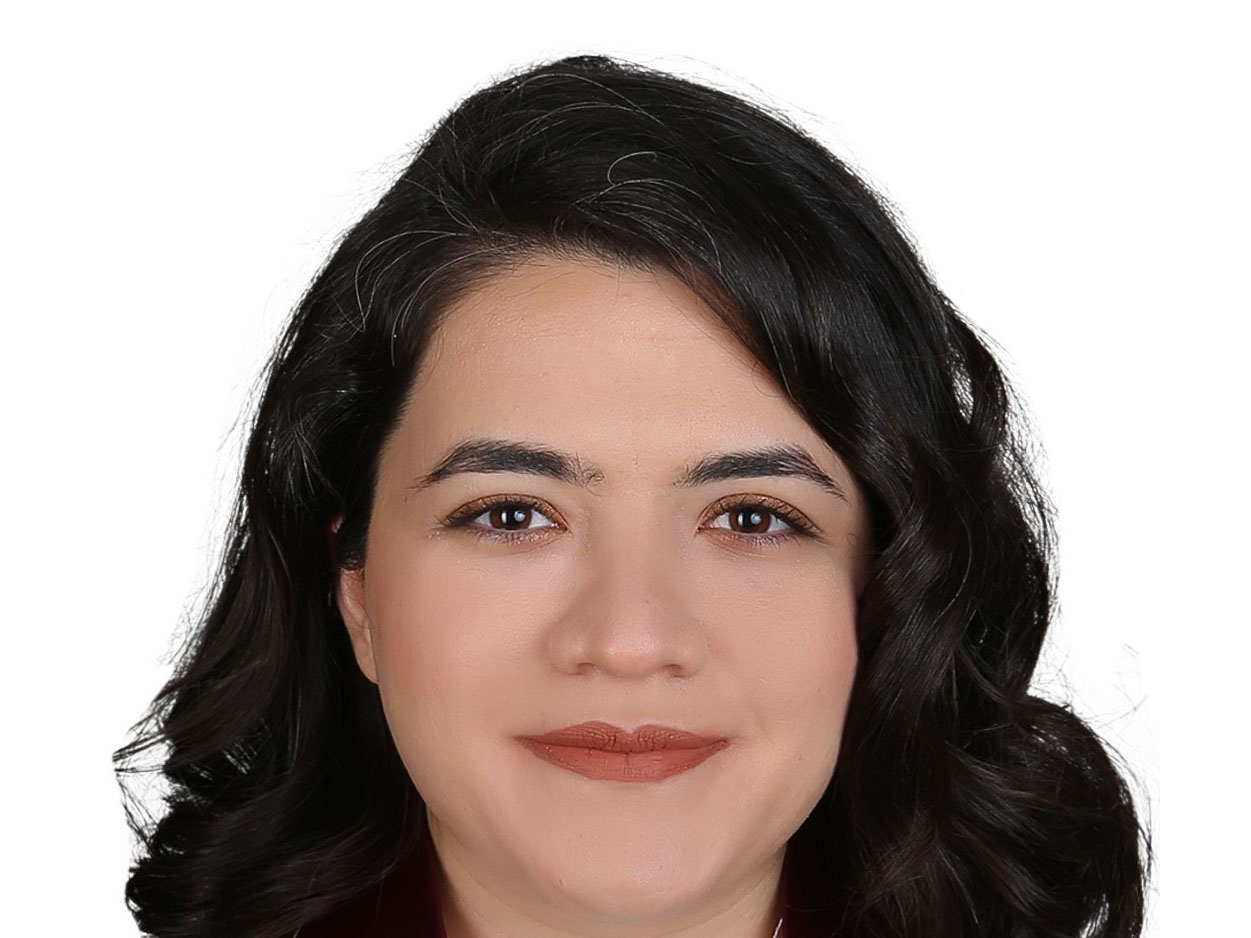 Arş. Gör. Sena Nur ÖZDEMİR