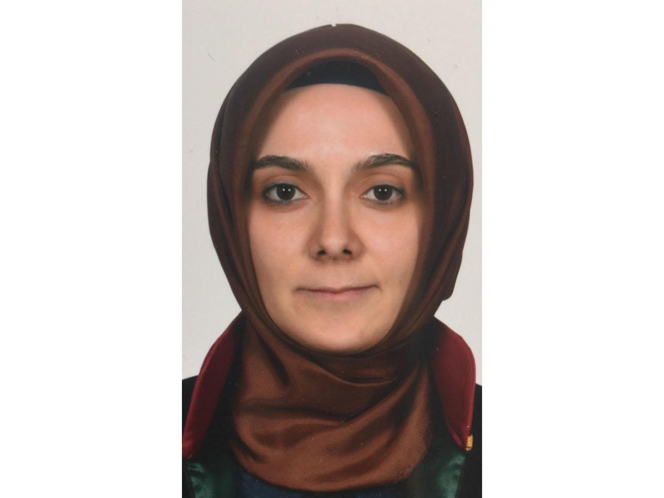 Dr. Öğr. Üyesi Münevver Kübra BAKIRCI