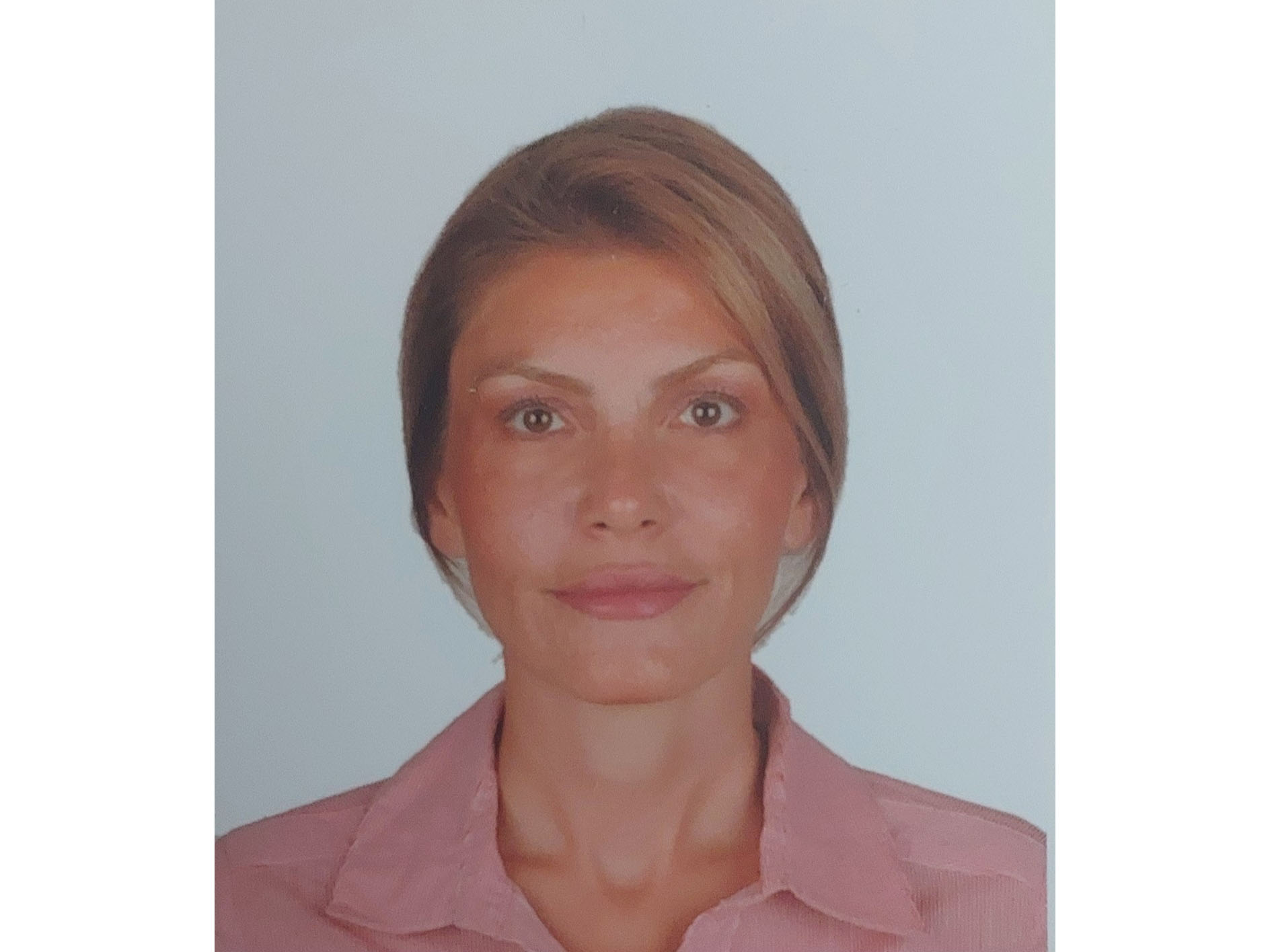 Dr. Öğr. Üyesi Banu ÖZDEN