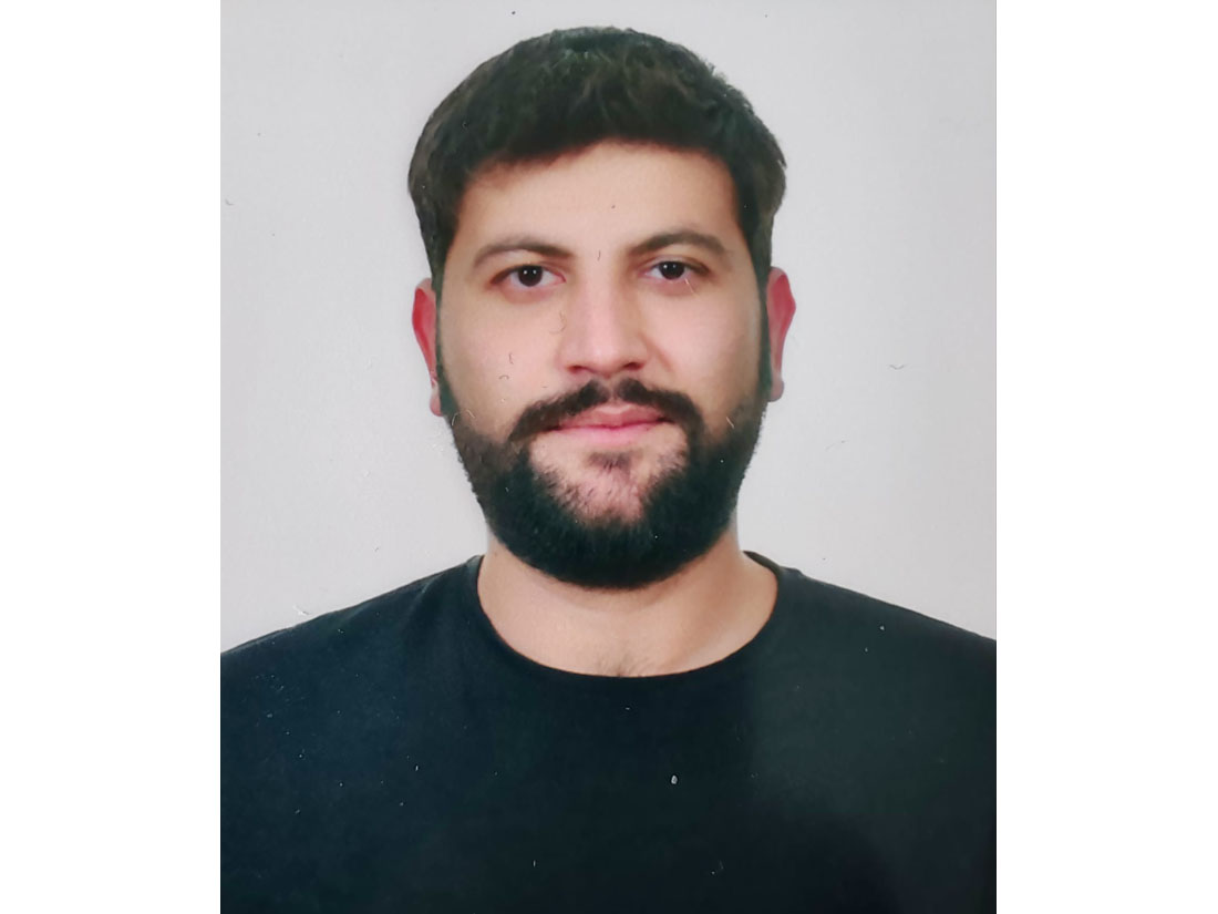 Arş. Gör. Emre ERDEMİR