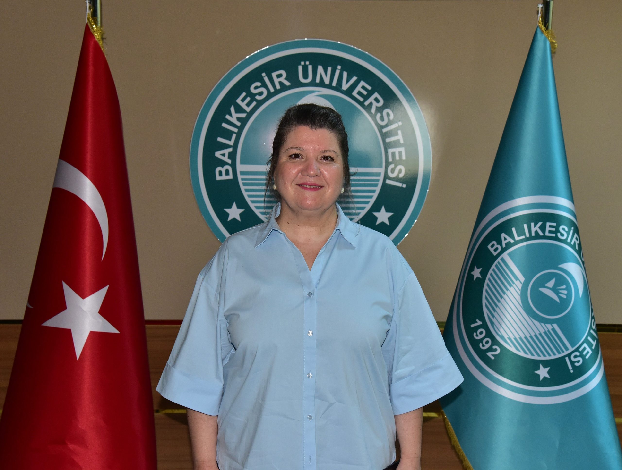 Berna HECEOĞLU