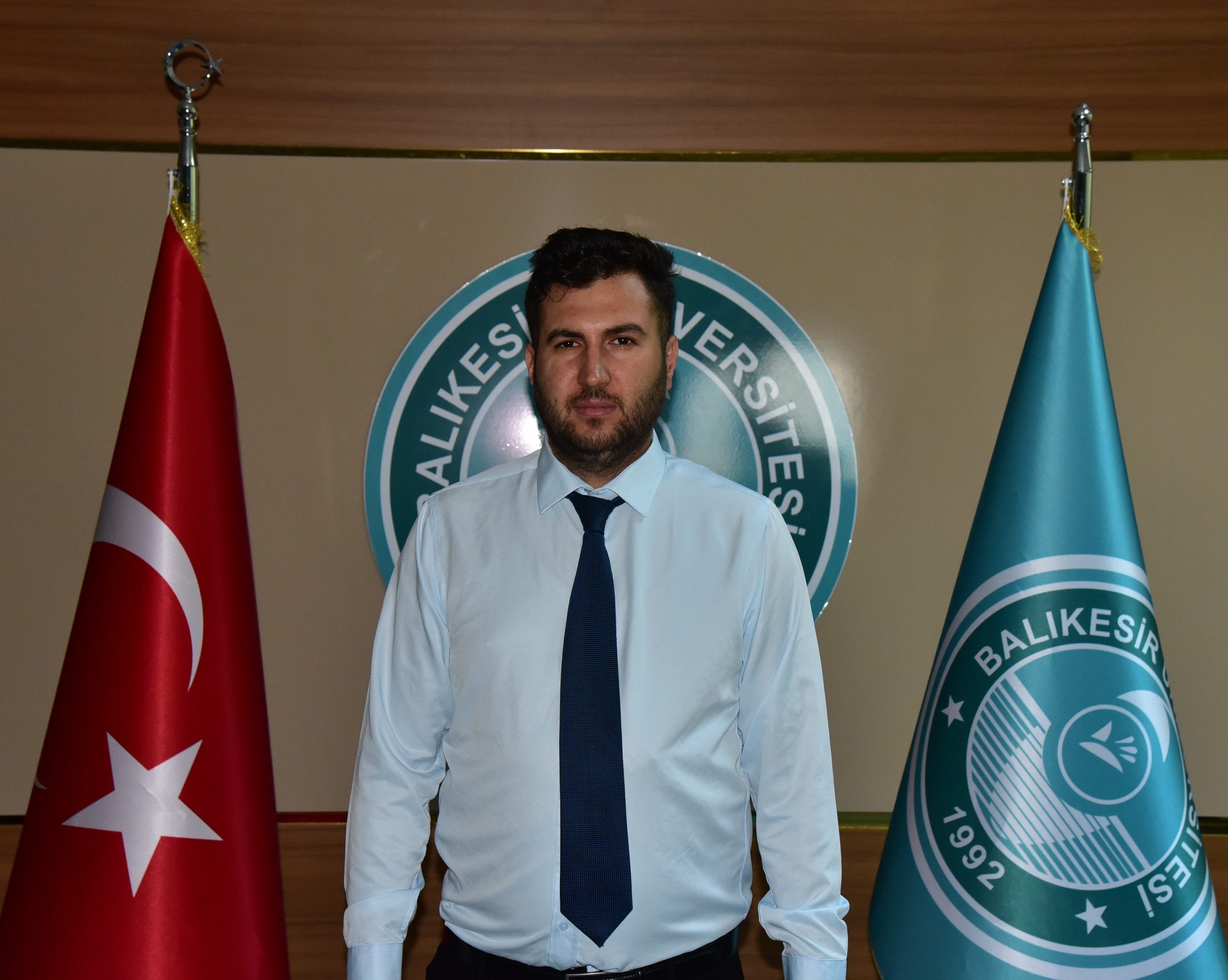 Veli TATOGLU