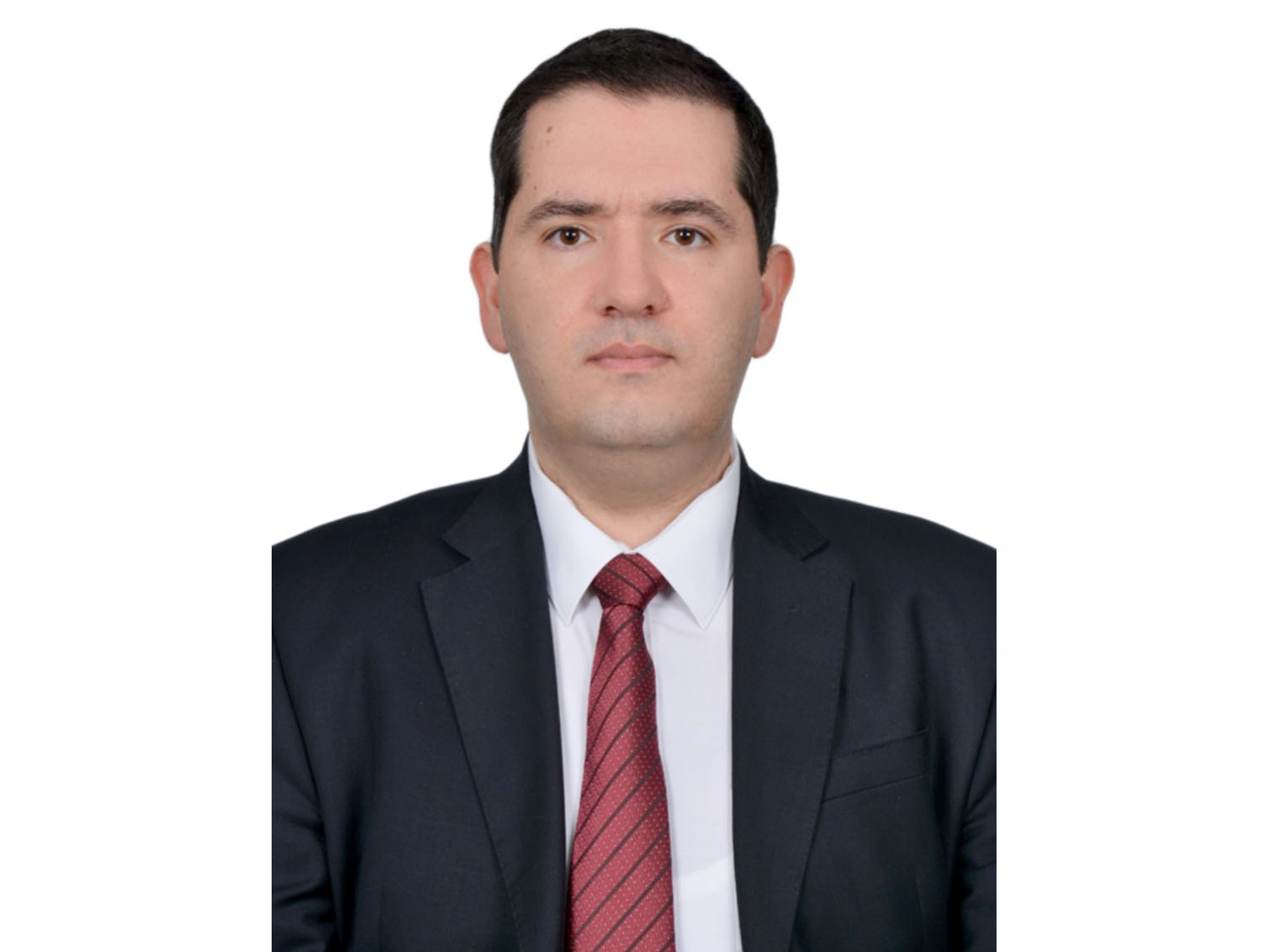 Dr. Öğr. Üyesi Ali Çetin  ASLAN