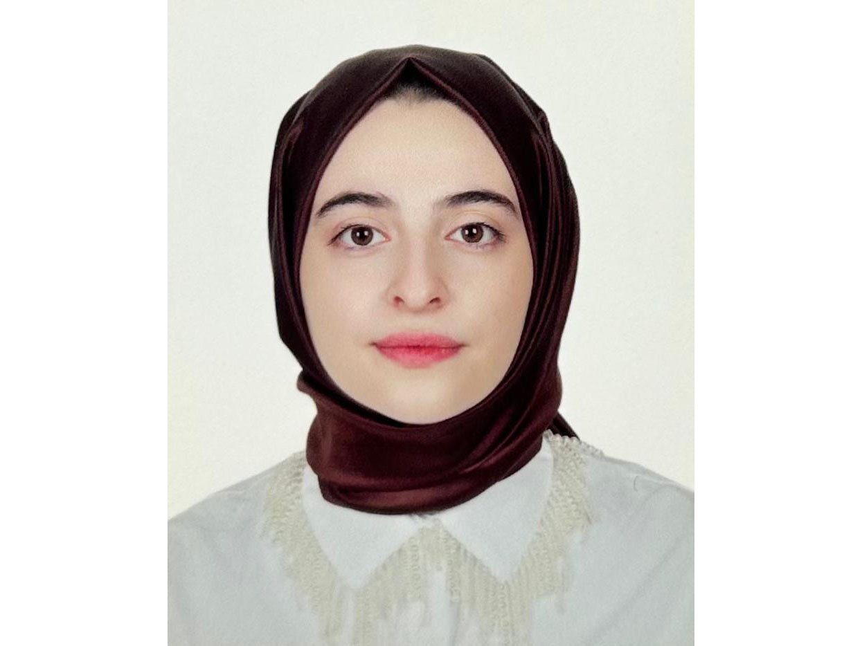 Arş. Gör. Meliha Ceyda MASSNER