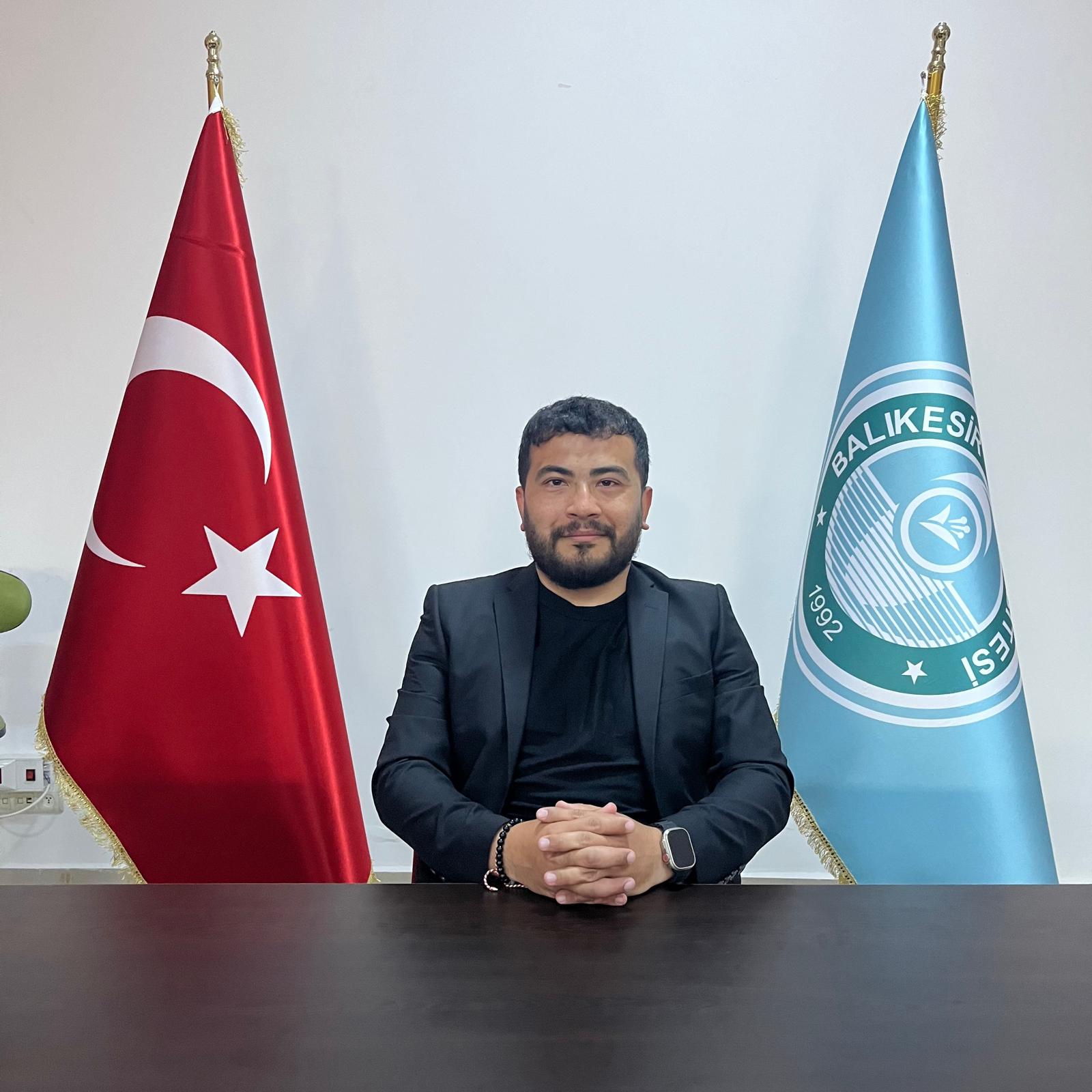 Öğr.Gör.Mutlu YÜCEL