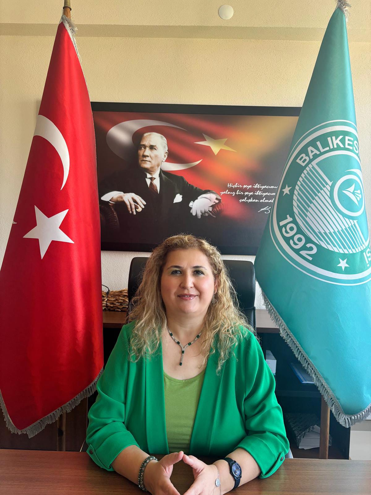 Melike GÜL