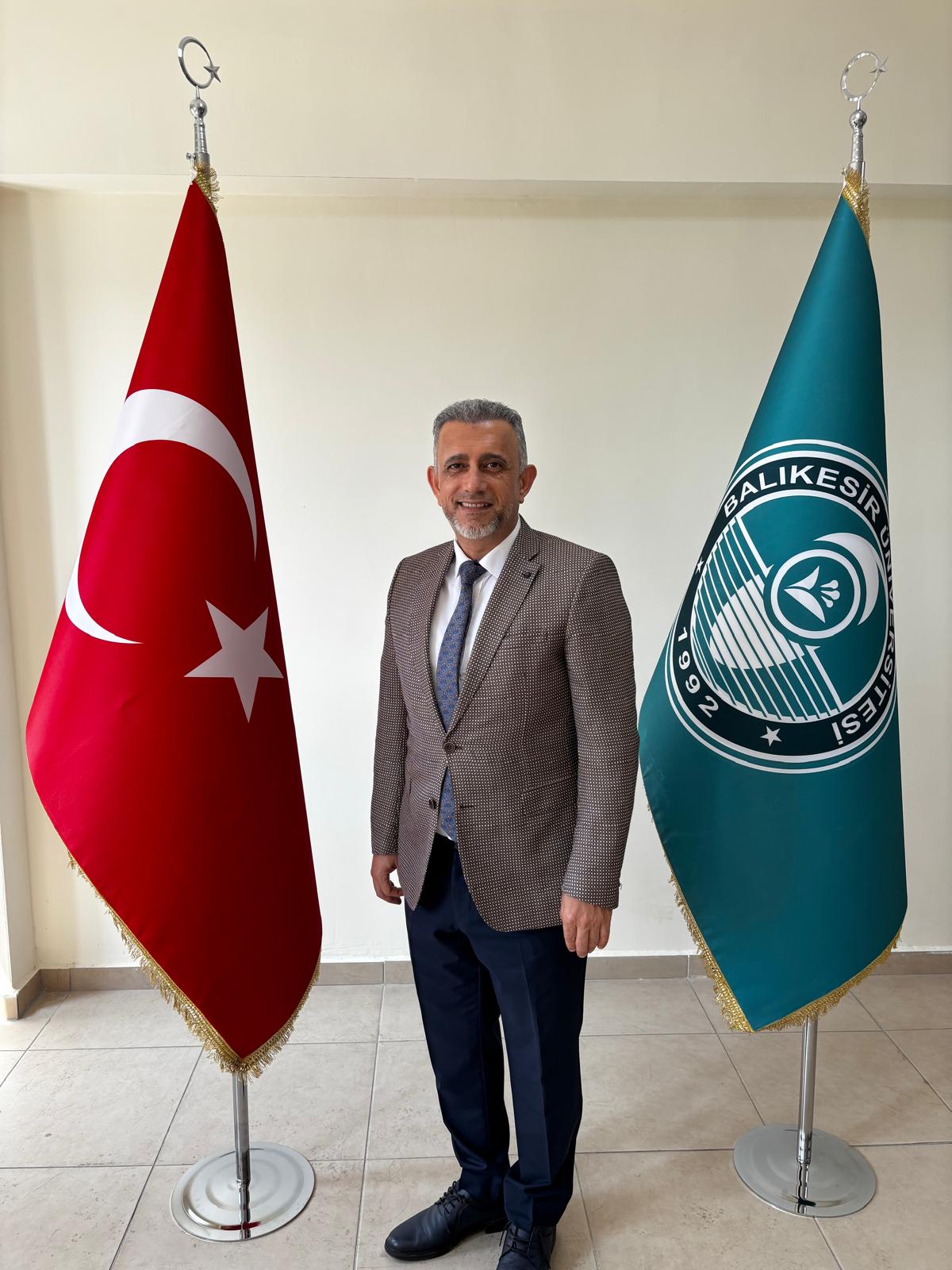 Timuçin TAŞ